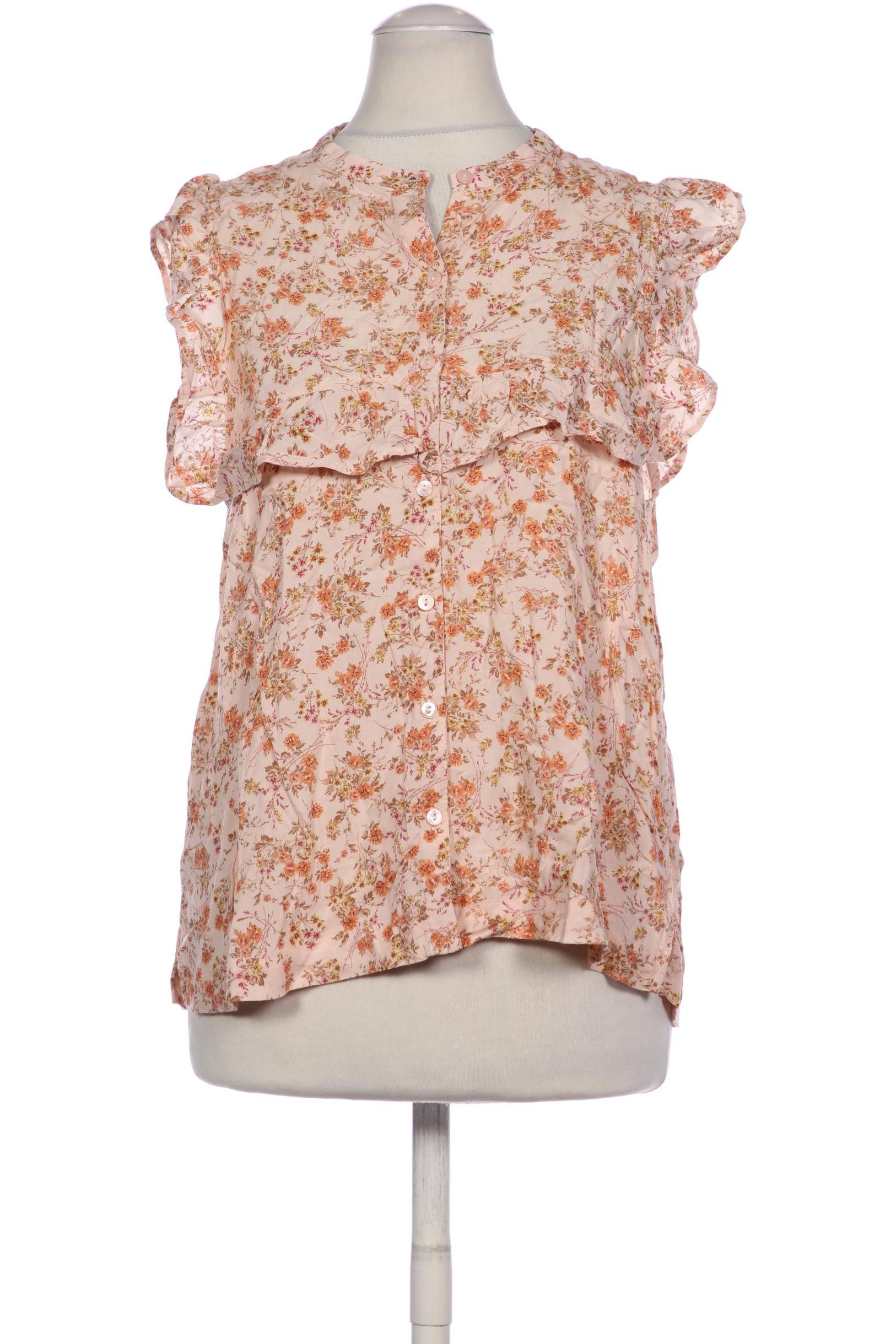 

Oysho Damen Bluse, rot, Gr. 36