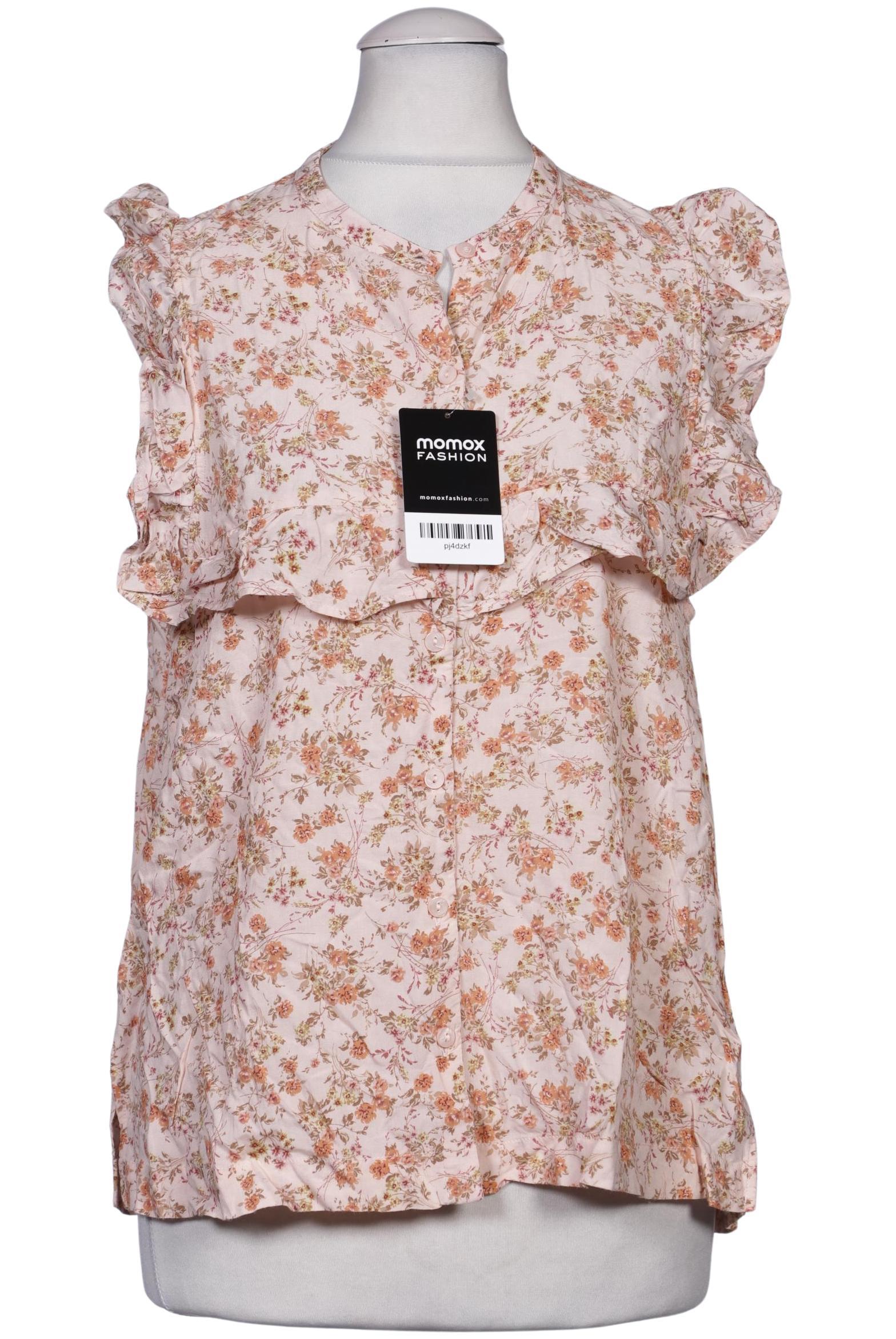 

Oysho Damen Bluse, pink, Gr. 36