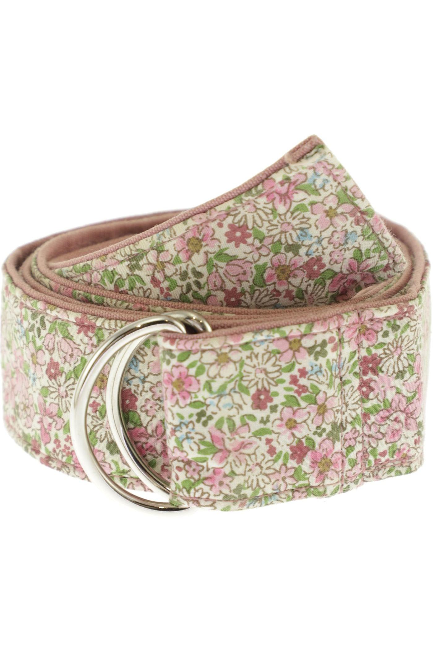 

Oysho Damen Gürtel, pink, Gr. 105