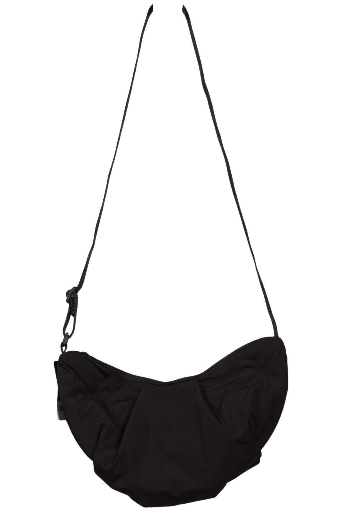 

Oysho Damen Handtasche, schwarz, Gr.