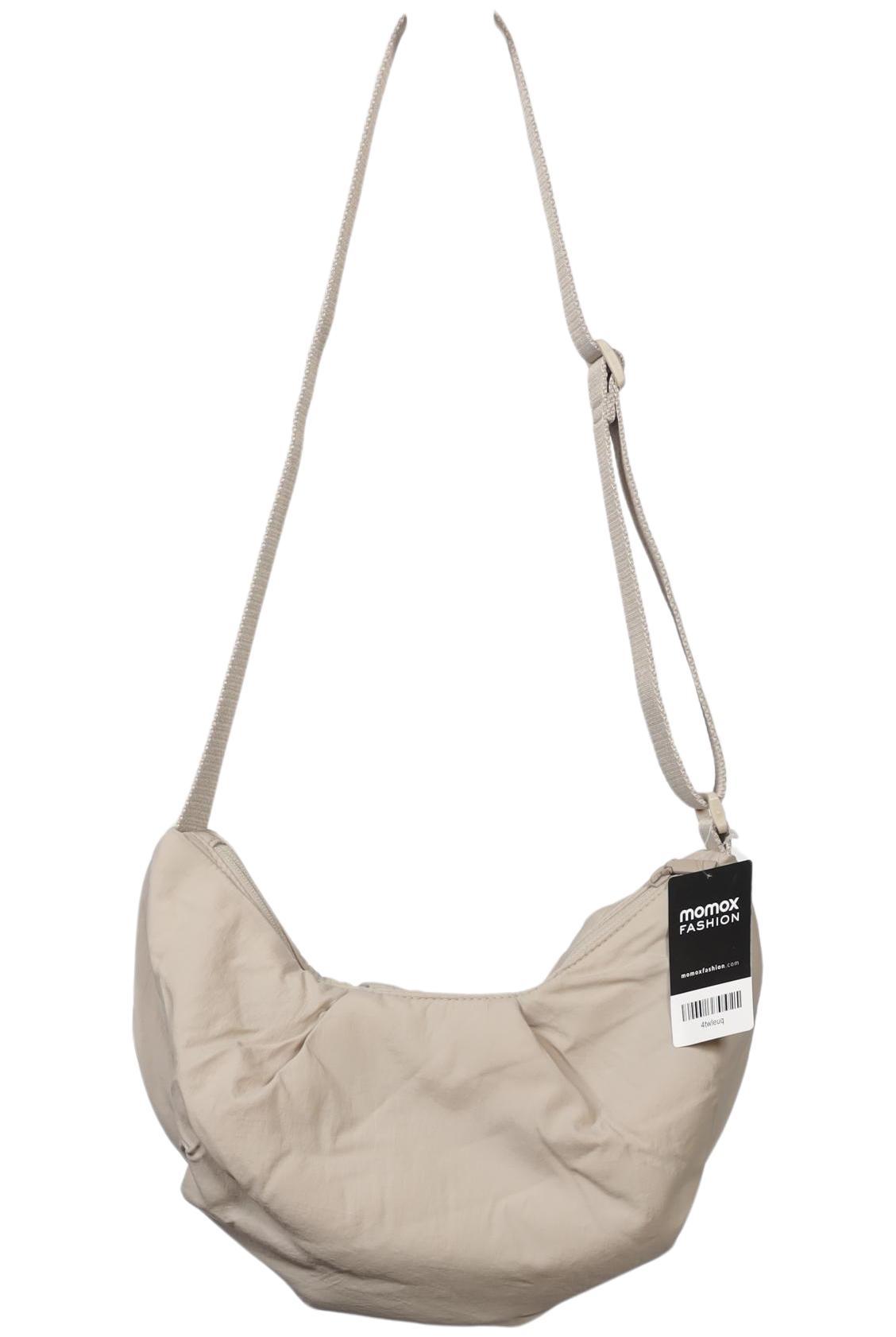 

Oysho Damen Handtasche, beige, Gr.
