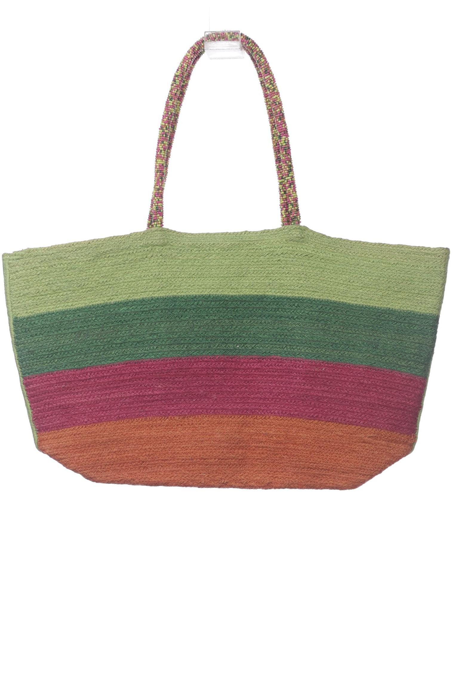 

Oysho Damen Handtasche, mehrfarbig, Gr.