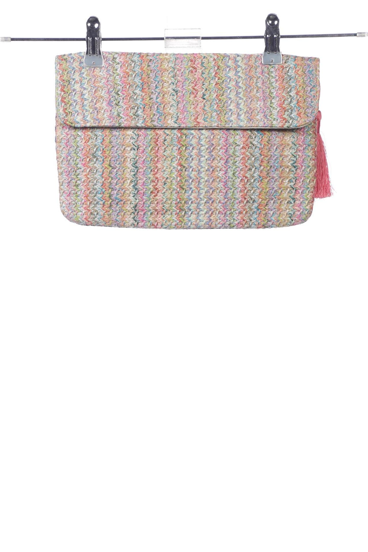 

Oysho Damen Handtasche, mehrfarbig, Gr.