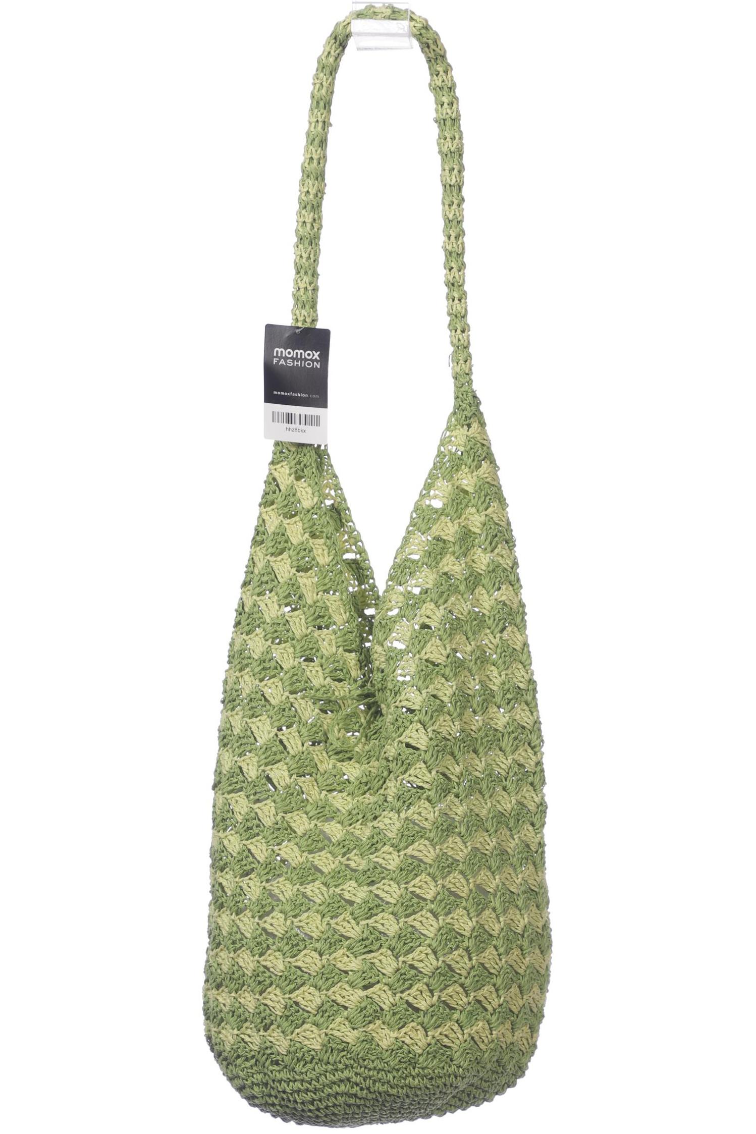 

Oysho Damen Handtasche, hellgrün, Gr.