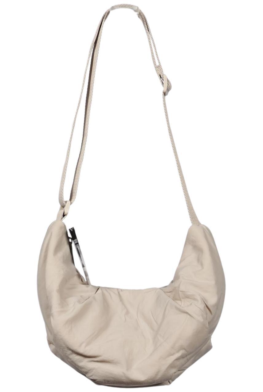 

Oysho Damen Handtasche, beige, Gr.
