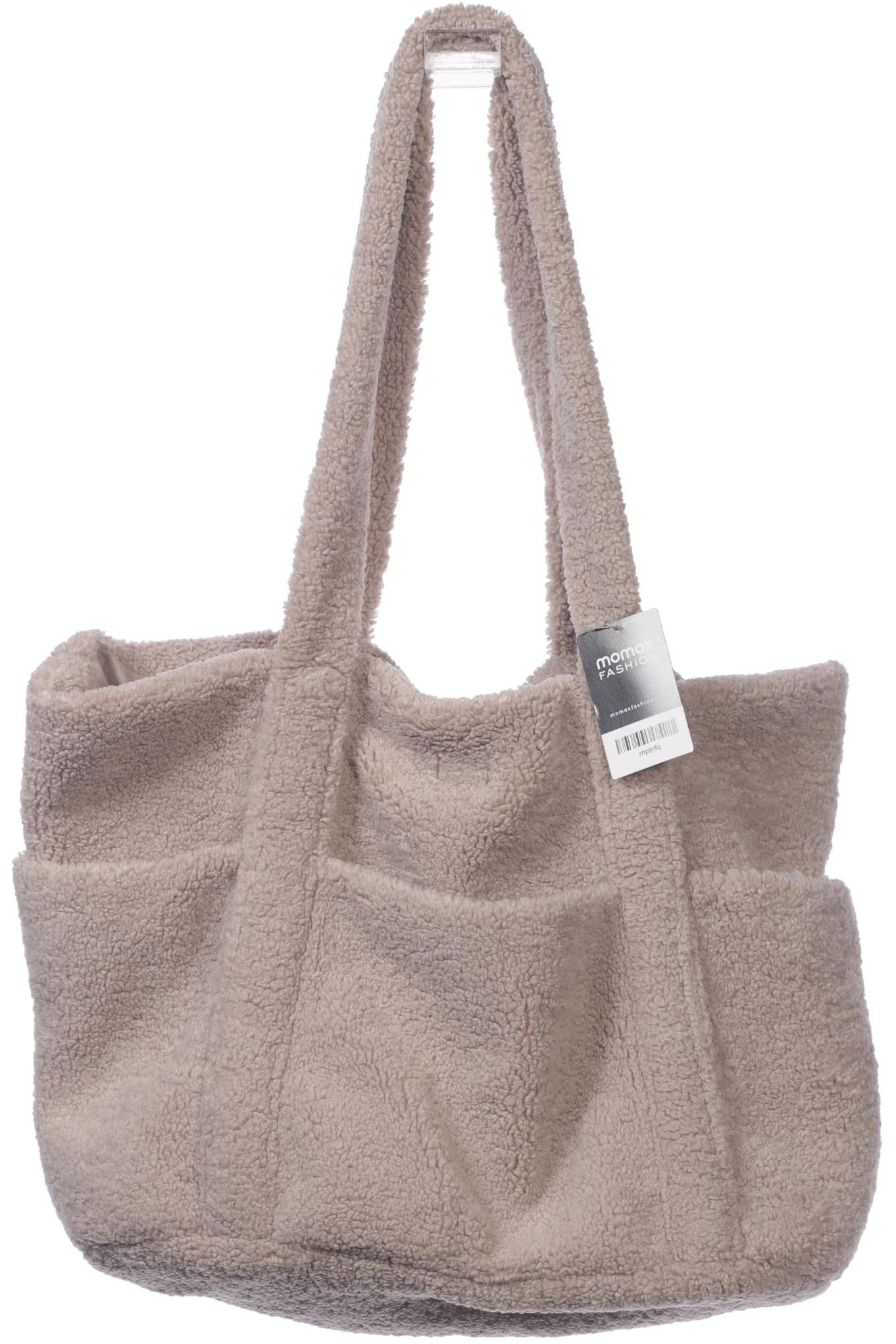 

Oysho Damen Handtasche, beige, Gr.