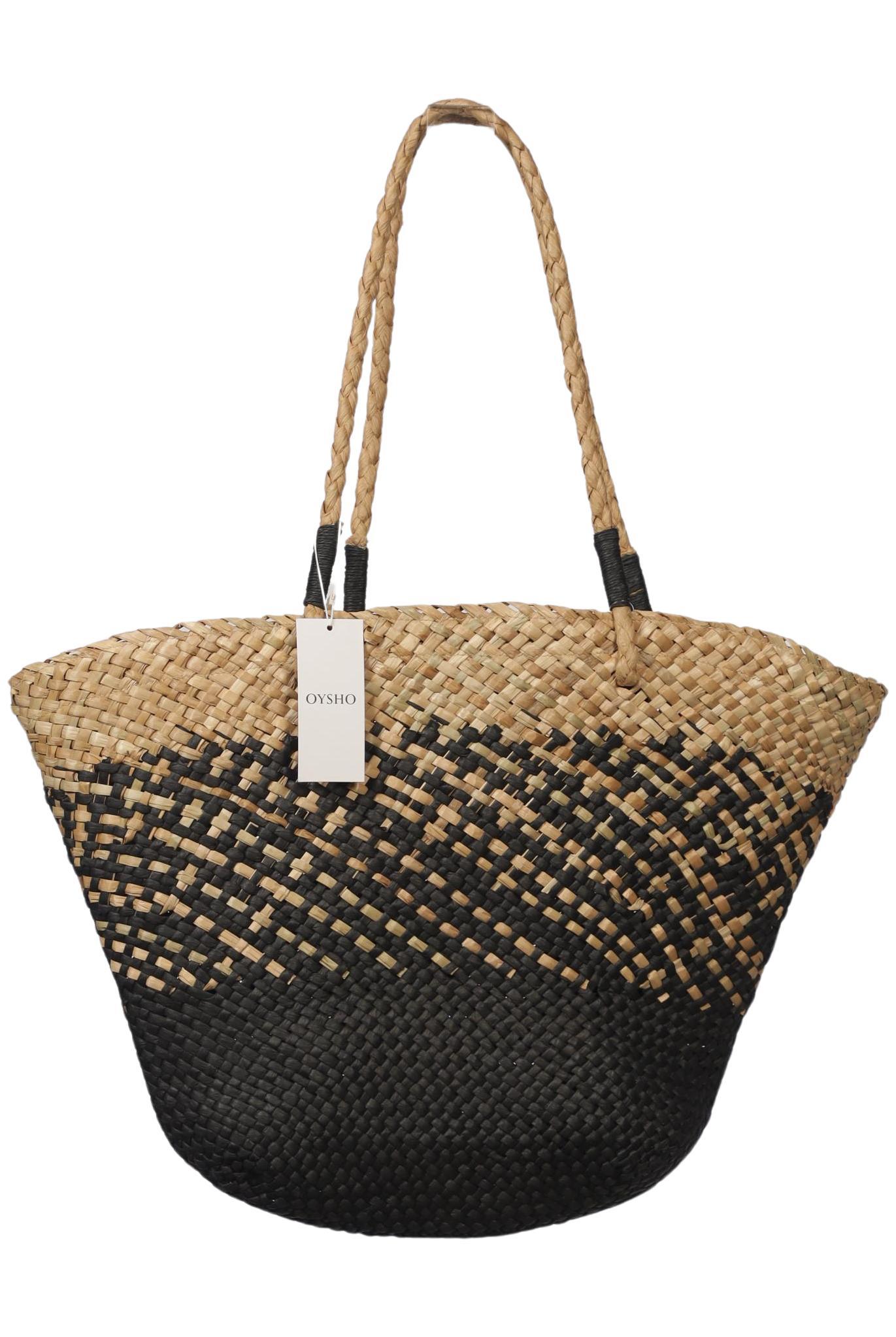 

Oysho Damen Handtasche, mehrfarbig, Gr.