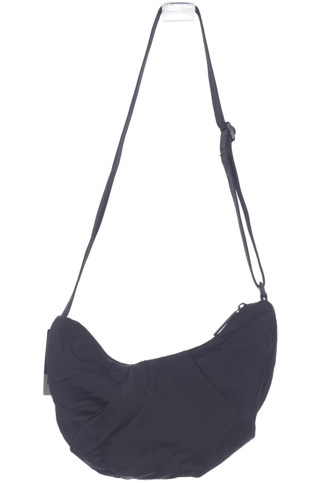

Oysho Damen Handtasche, schwarz, Gr.