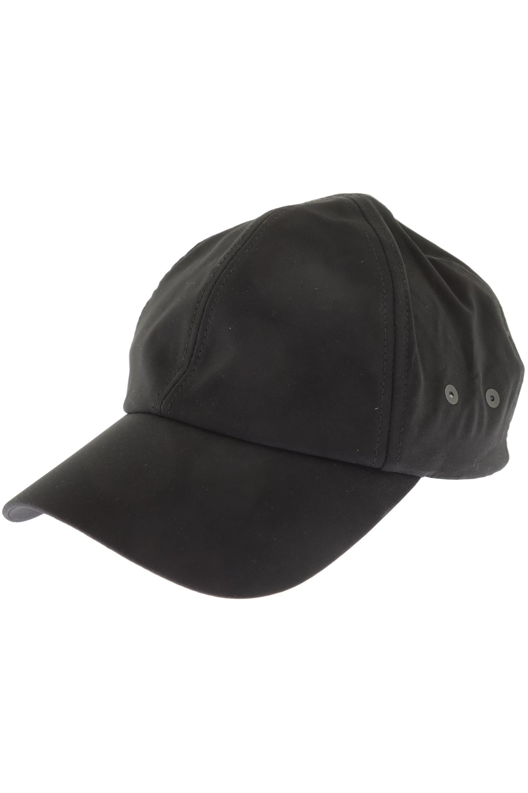 

Oysho Damen Hut/Mütze, schwarz, Gr. uni