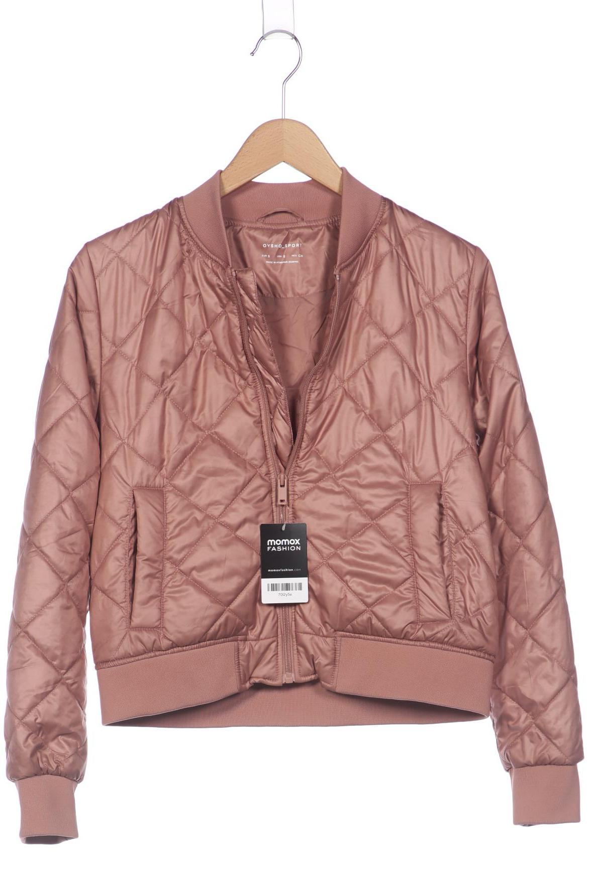 

Oysho Damen Jacke, pink, Gr. 36