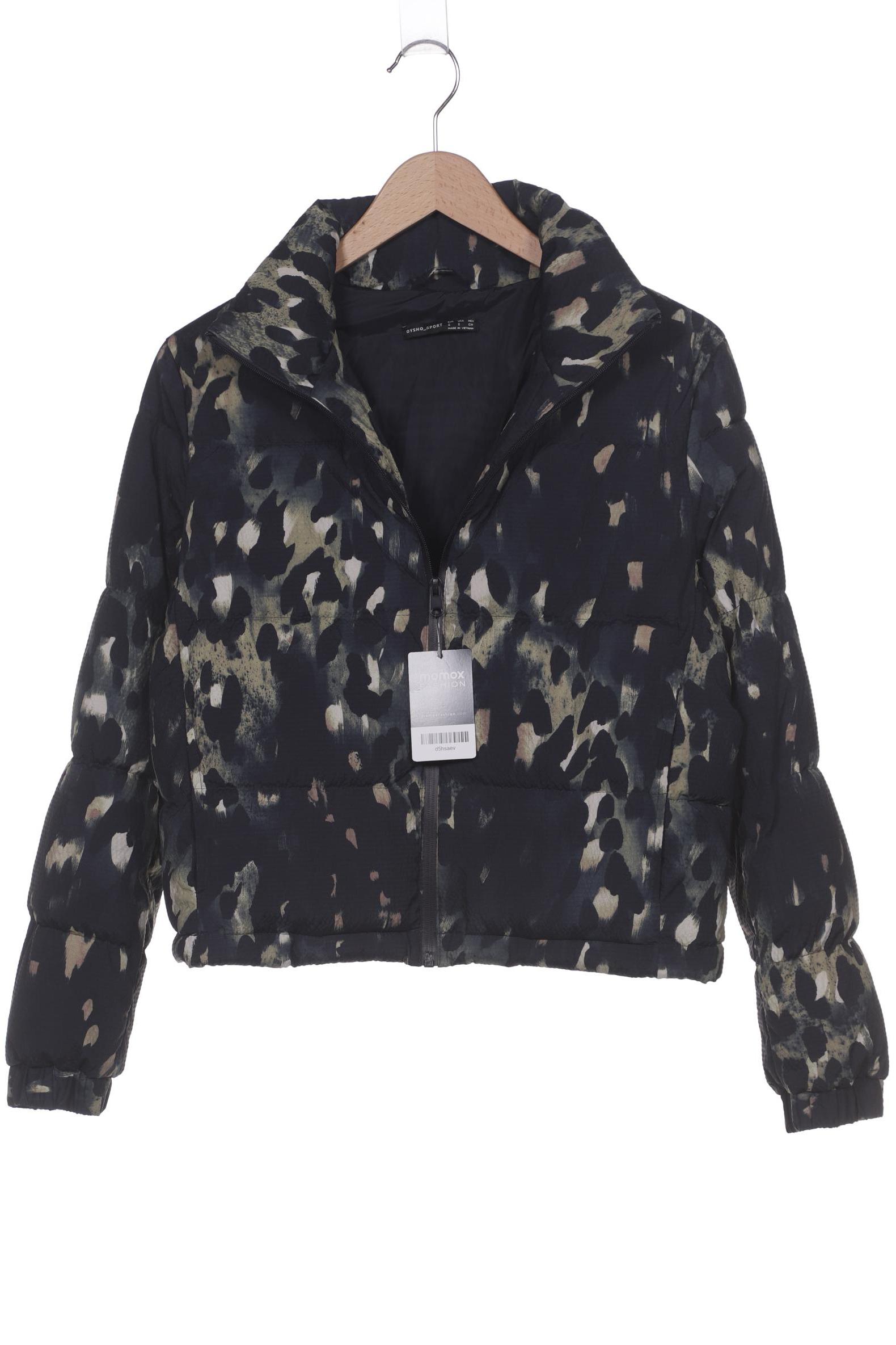 

Oysho Damen Jacke, mehrfarbig, Gr. 36