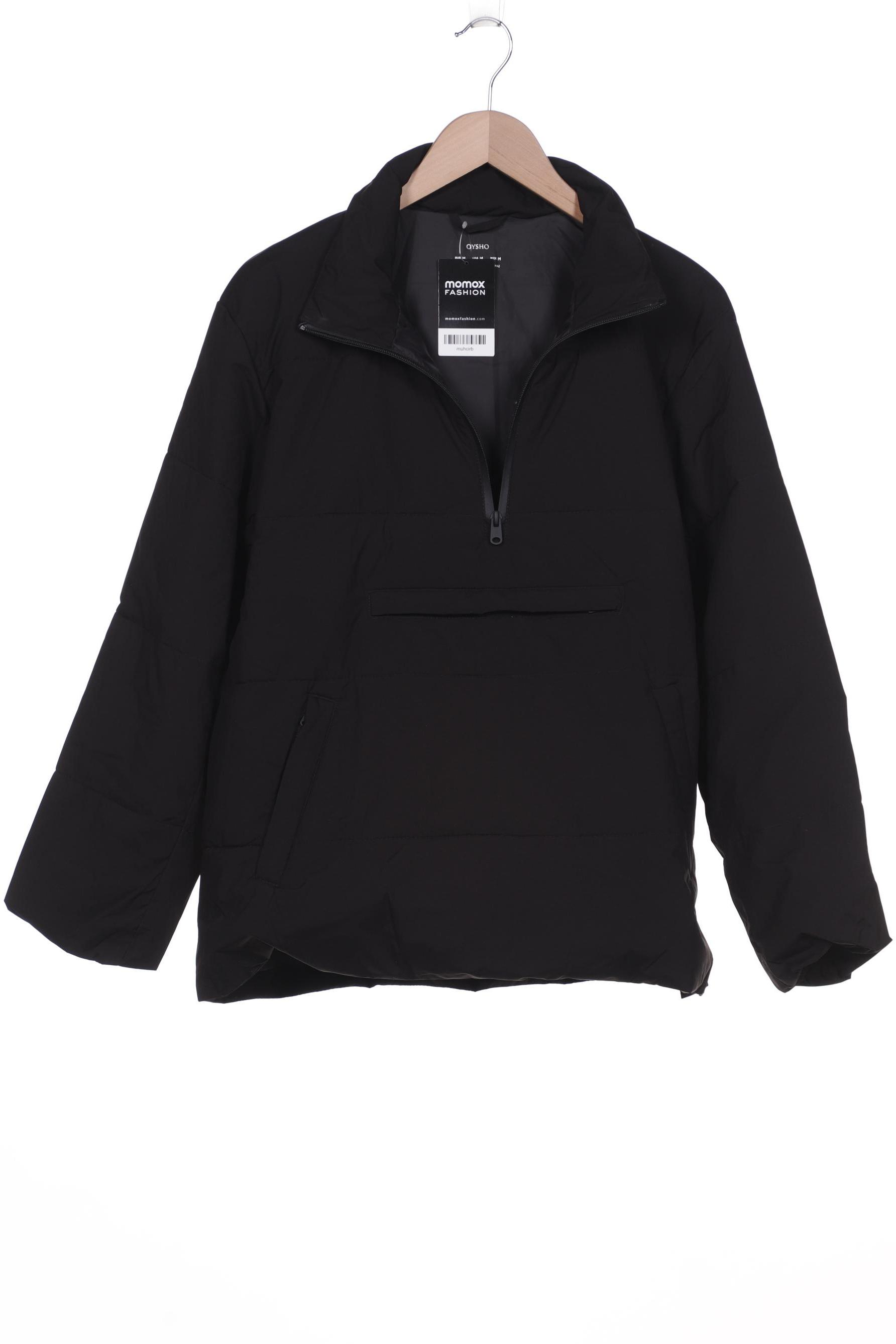 

Oysho Damen Jacke, schwarz