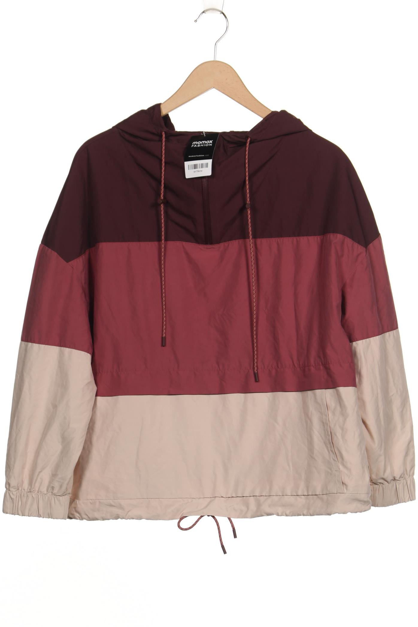 

Oysho Damen Jacke, mehrfarbig, Gr. 42