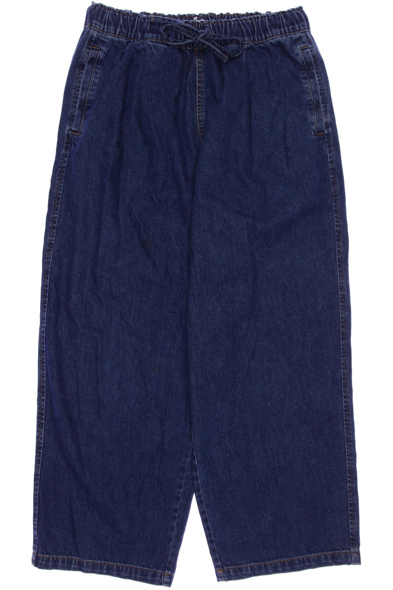

Oysho Damen Jeans, blau, Gr. 0