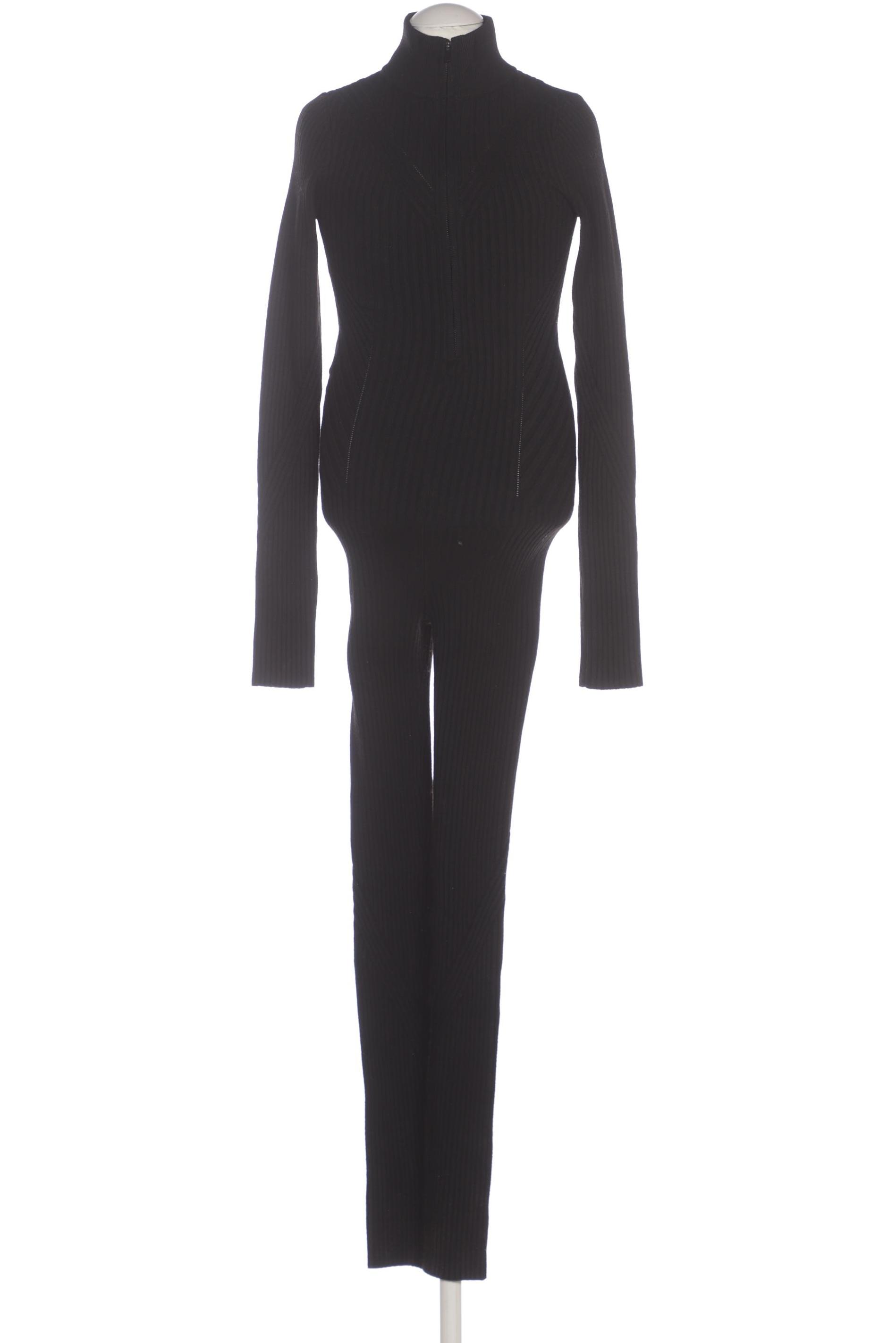 

Oysho Damen Jumpsuit/Overall, schwarz, Gr. 36