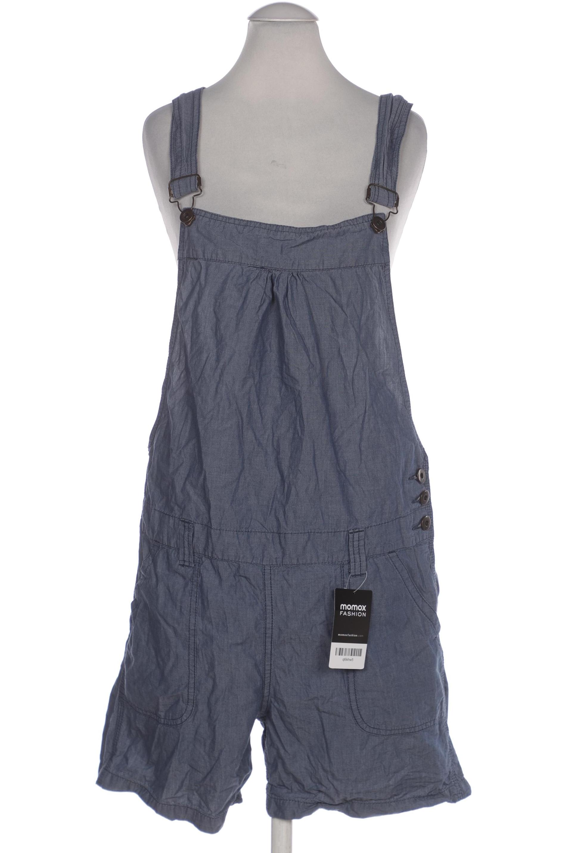 

Oysho Damen Jumpsuit/Overall, blau, Gr. 38