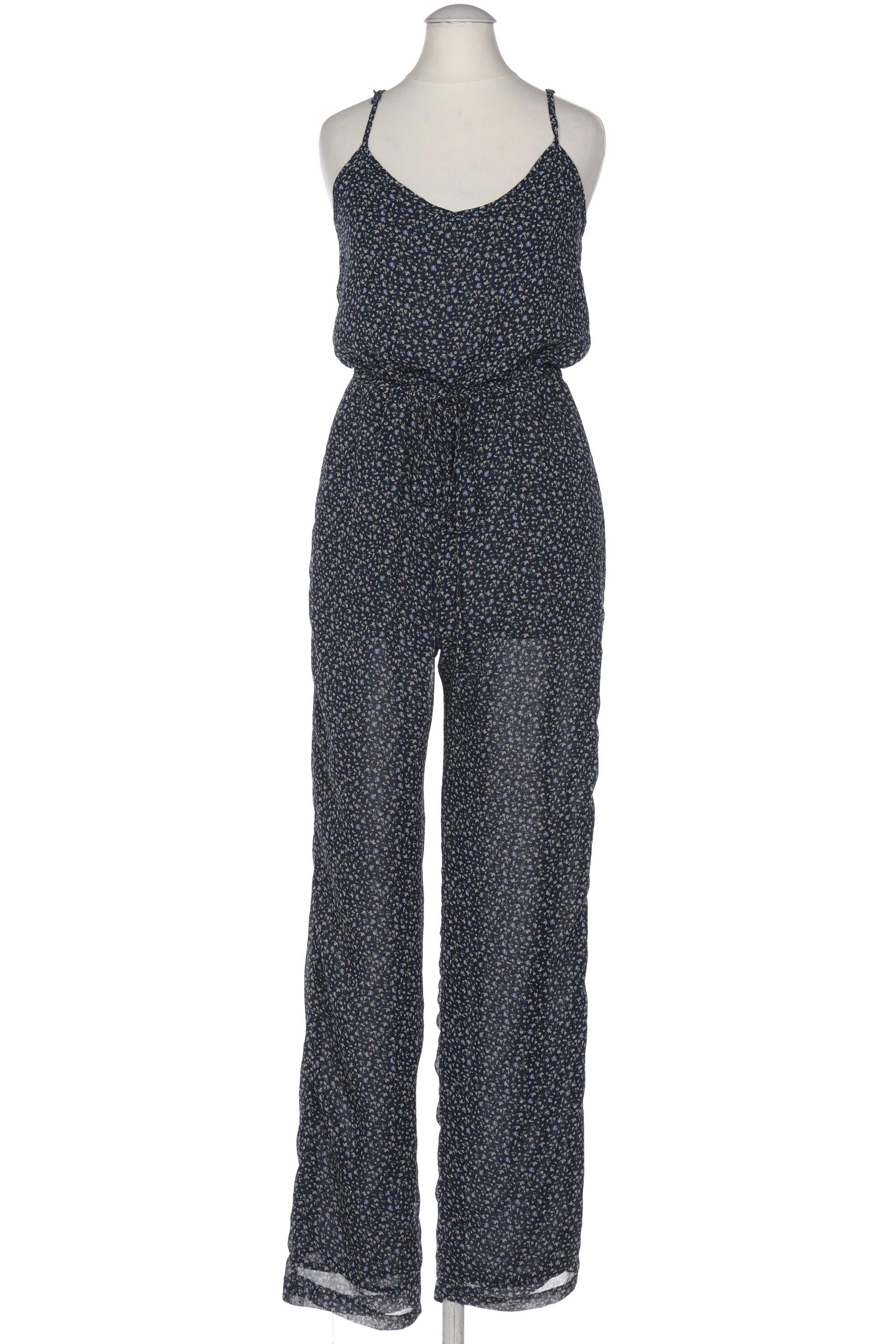 

Oysho Damen Jumpsuit/Overall, marineblau