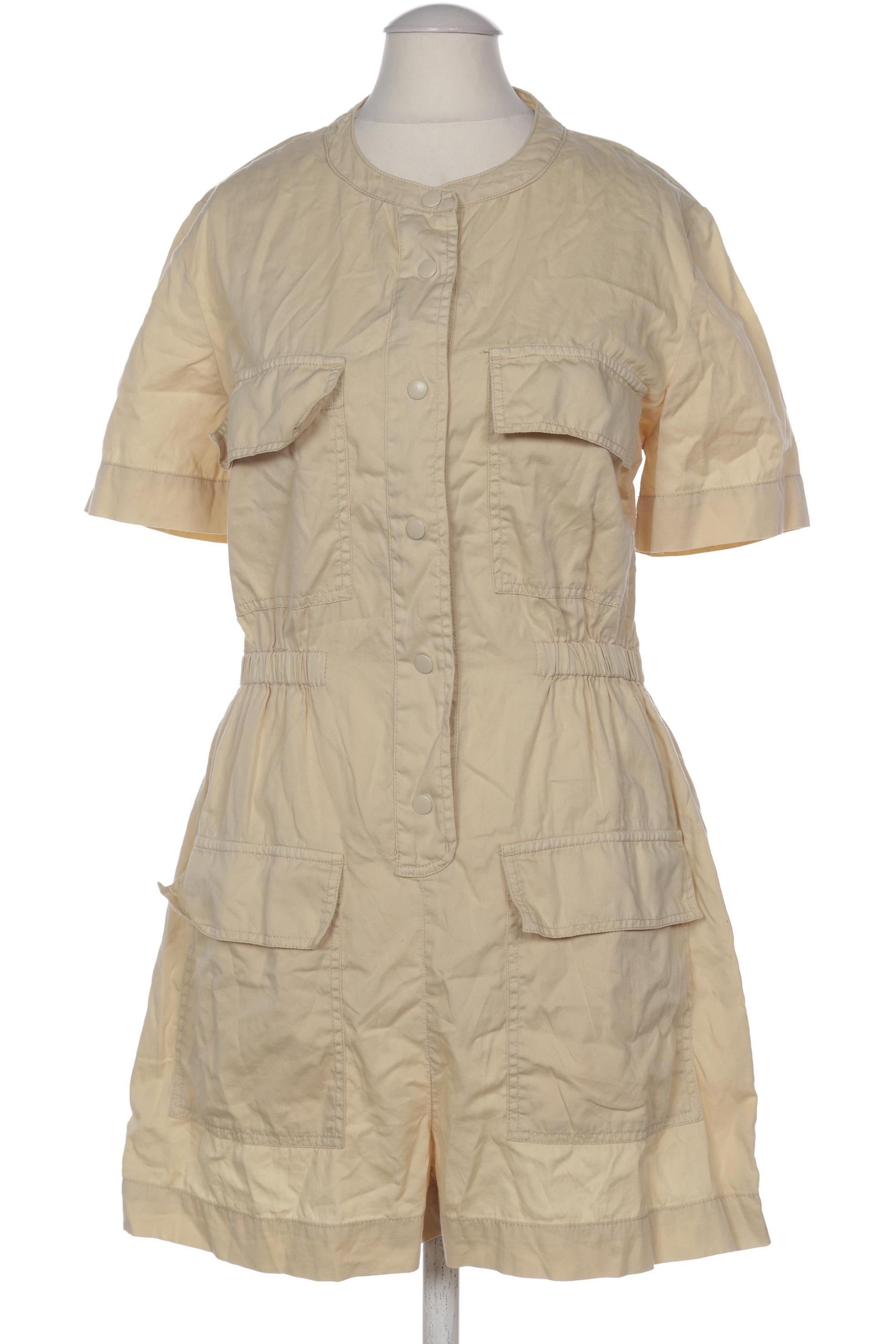 

Oysho Damen Jumpsuit/Overall, beige, Gr. 36