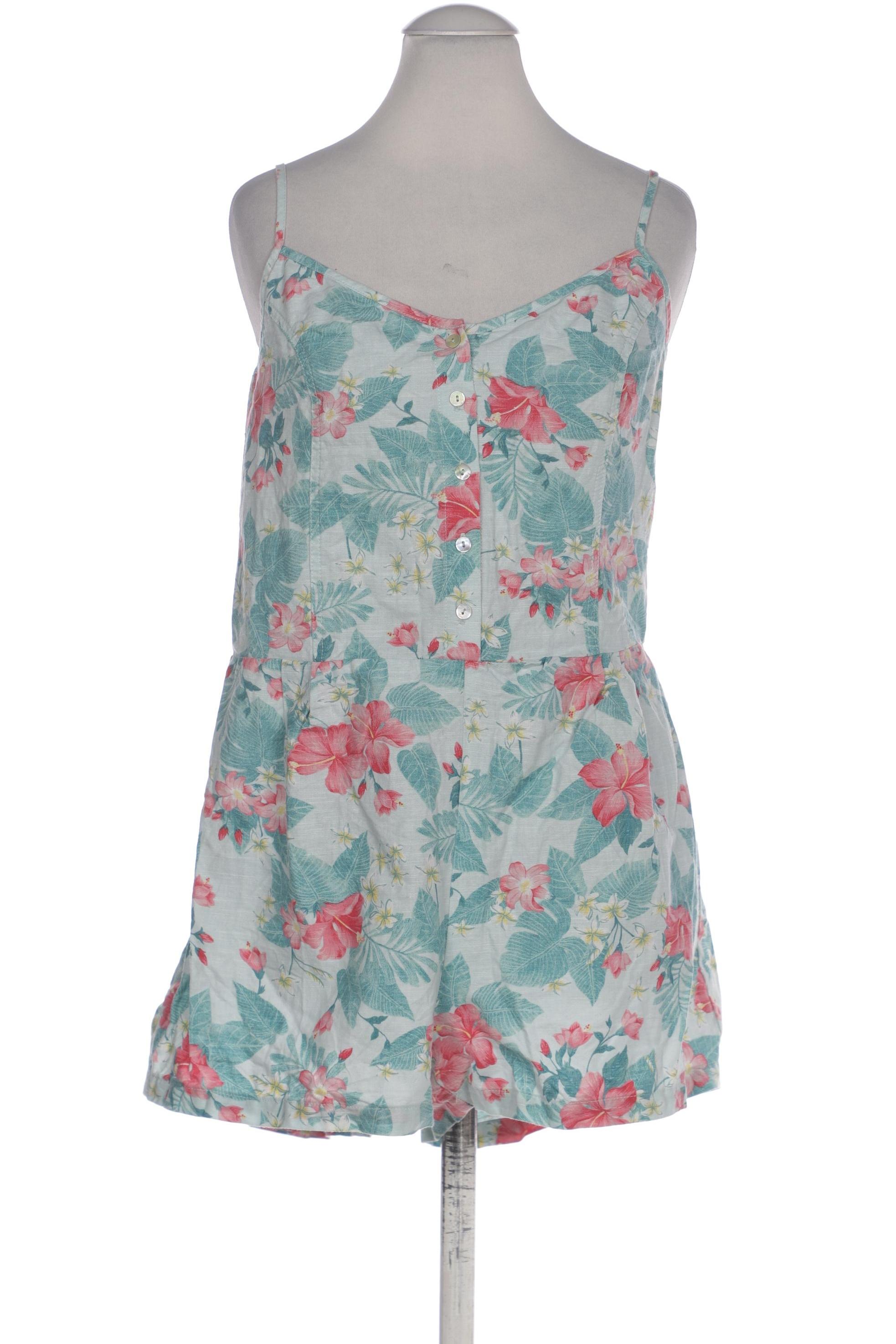 

Oysho Damen Jumpsuit/Overall, hellblau, Gr. 38