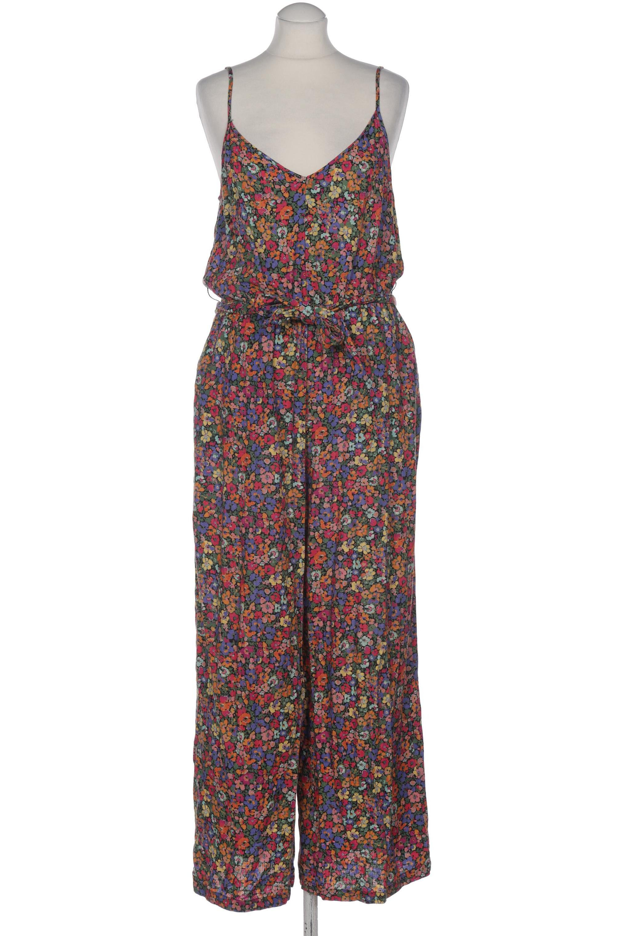 

Oysho Damen Jumpsuit/Overall, mehrfarbig