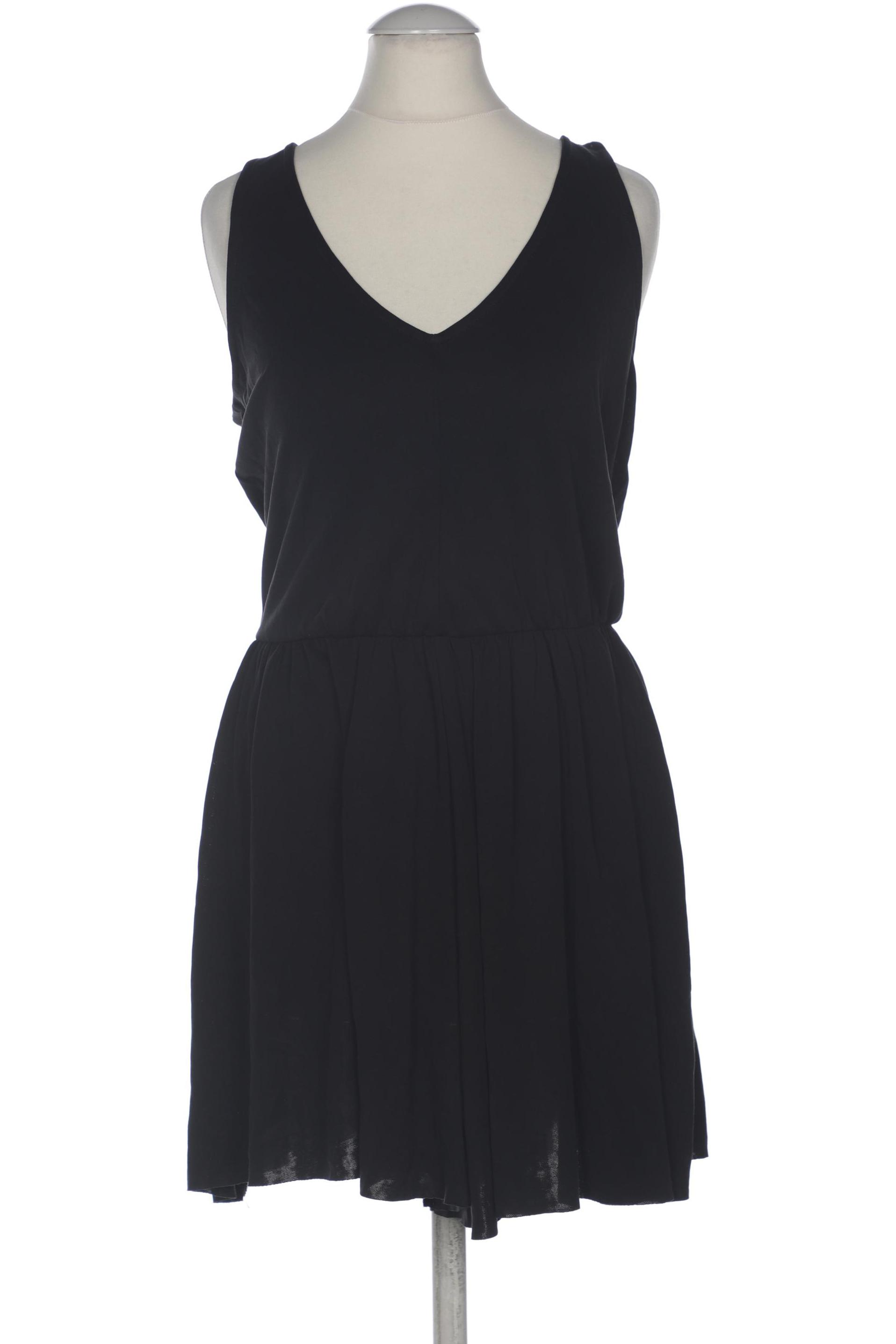 

Oysho Damen Jumpsuit/Overall, schwarz, Gr. 34