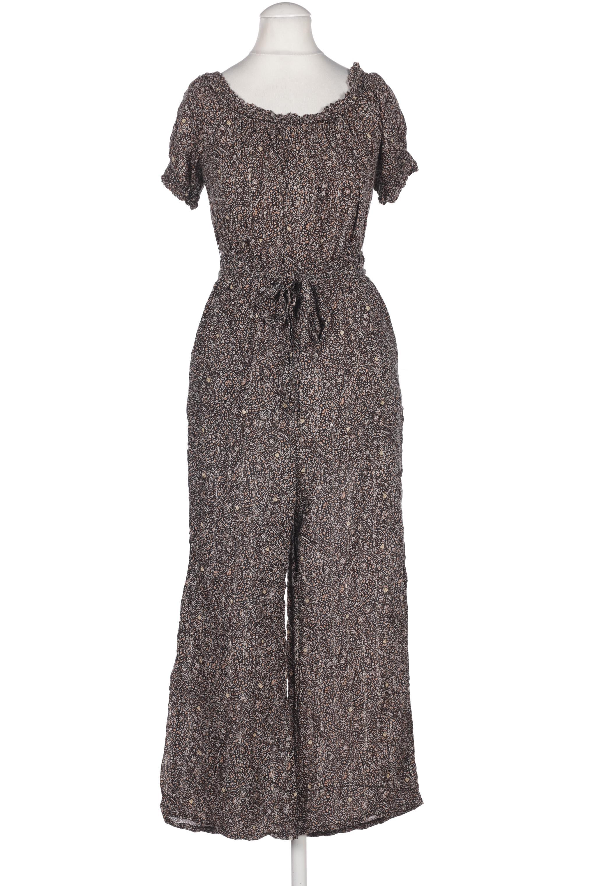 

Oysho Damen Jumpsuit/Overall, grau, Gr. 36