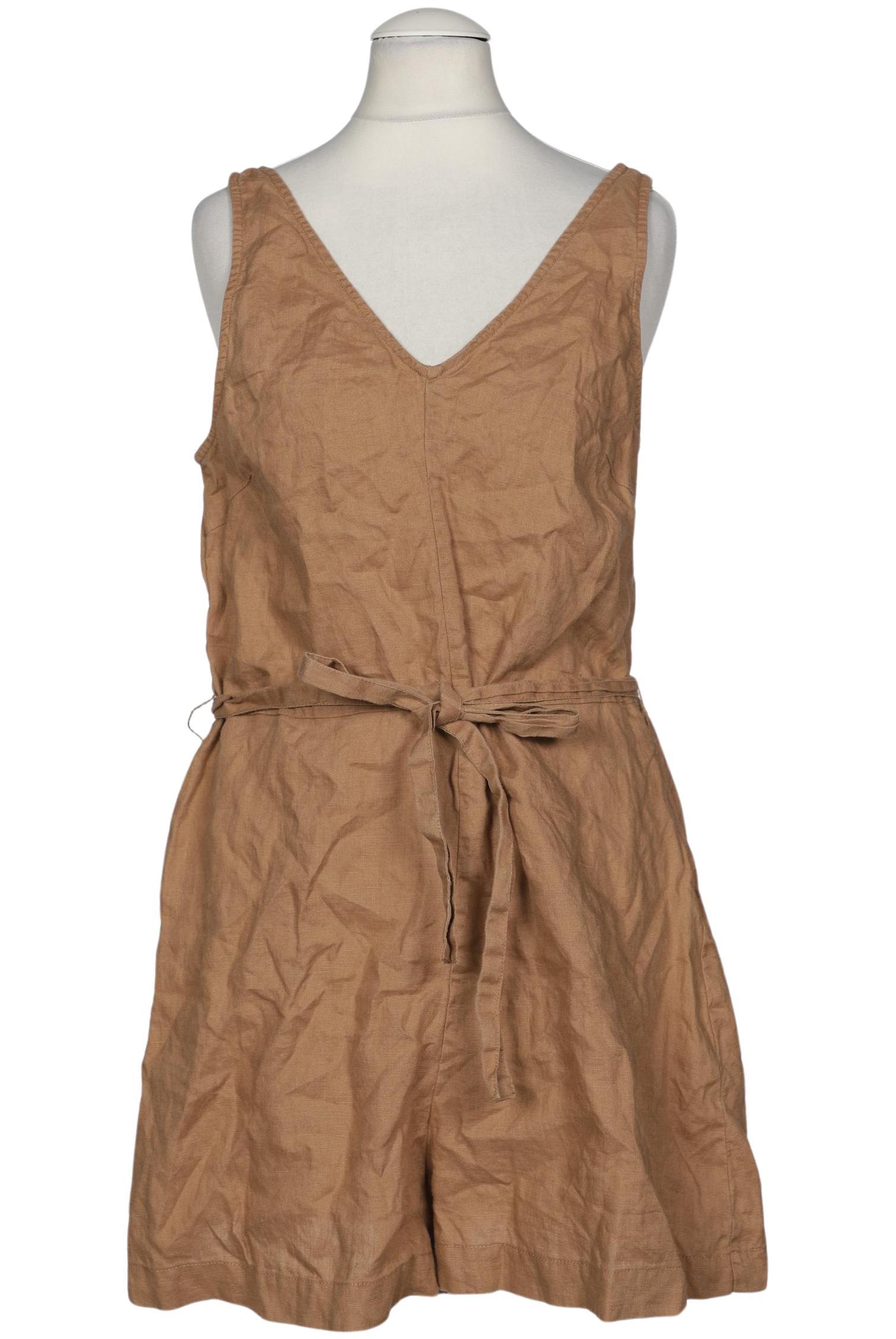 

Oysho Damen Jumpsuit/Overall, braun, Gr. 36