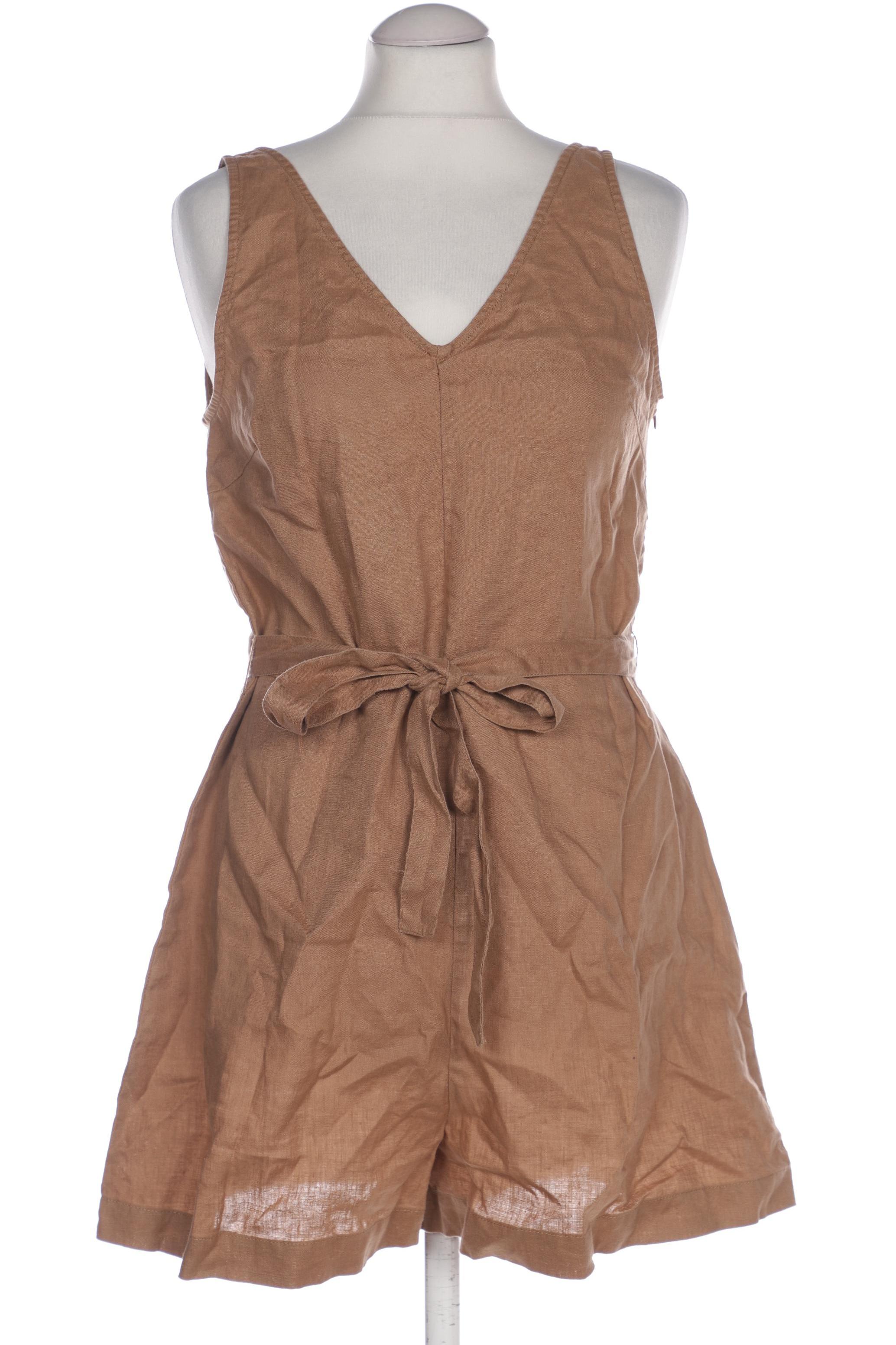 

Oysho Damen Jumpsuit/Overall, beige, Gr. 36