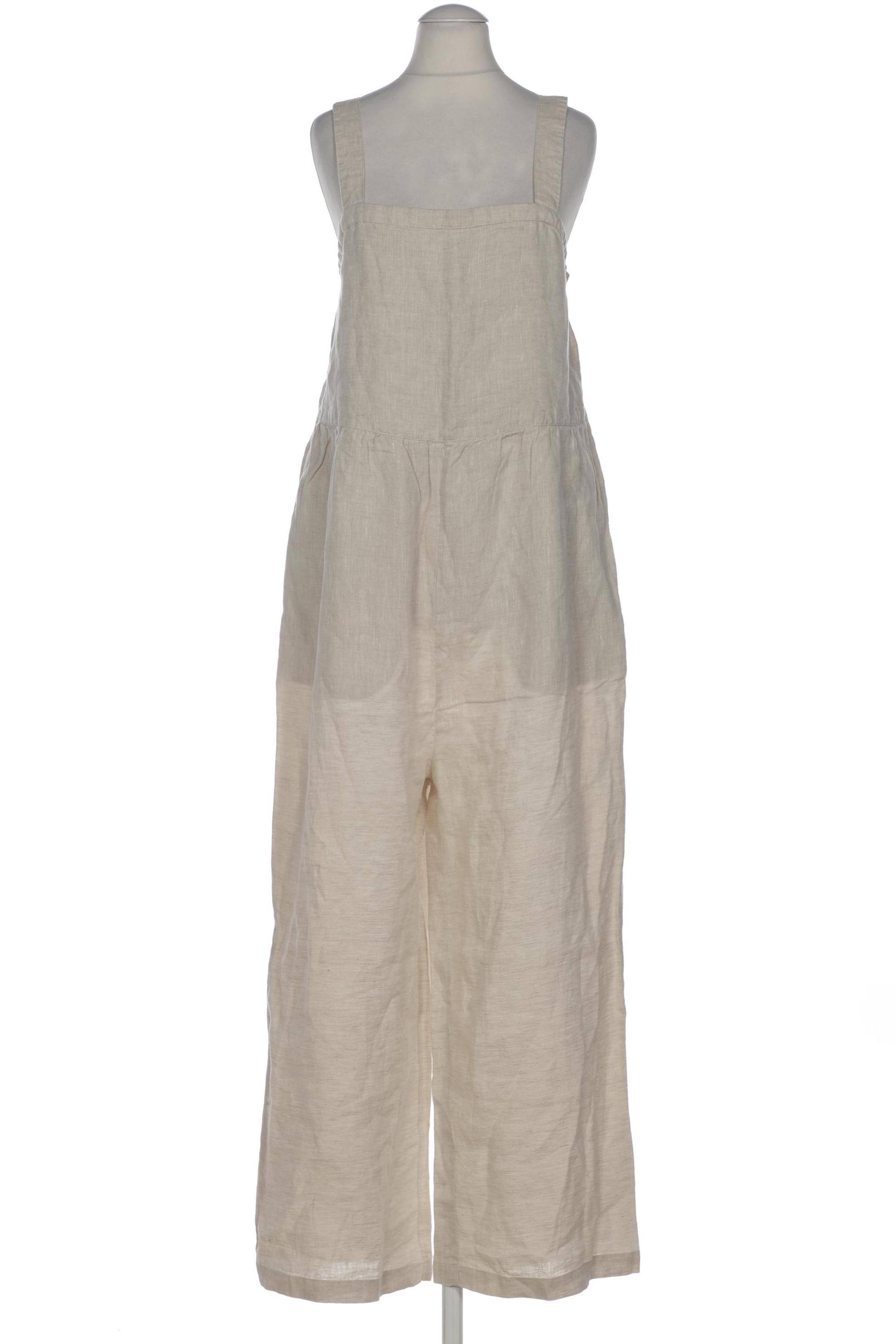 

Oysho Damen Jumpsuit/Overall, beige, Gr. 36