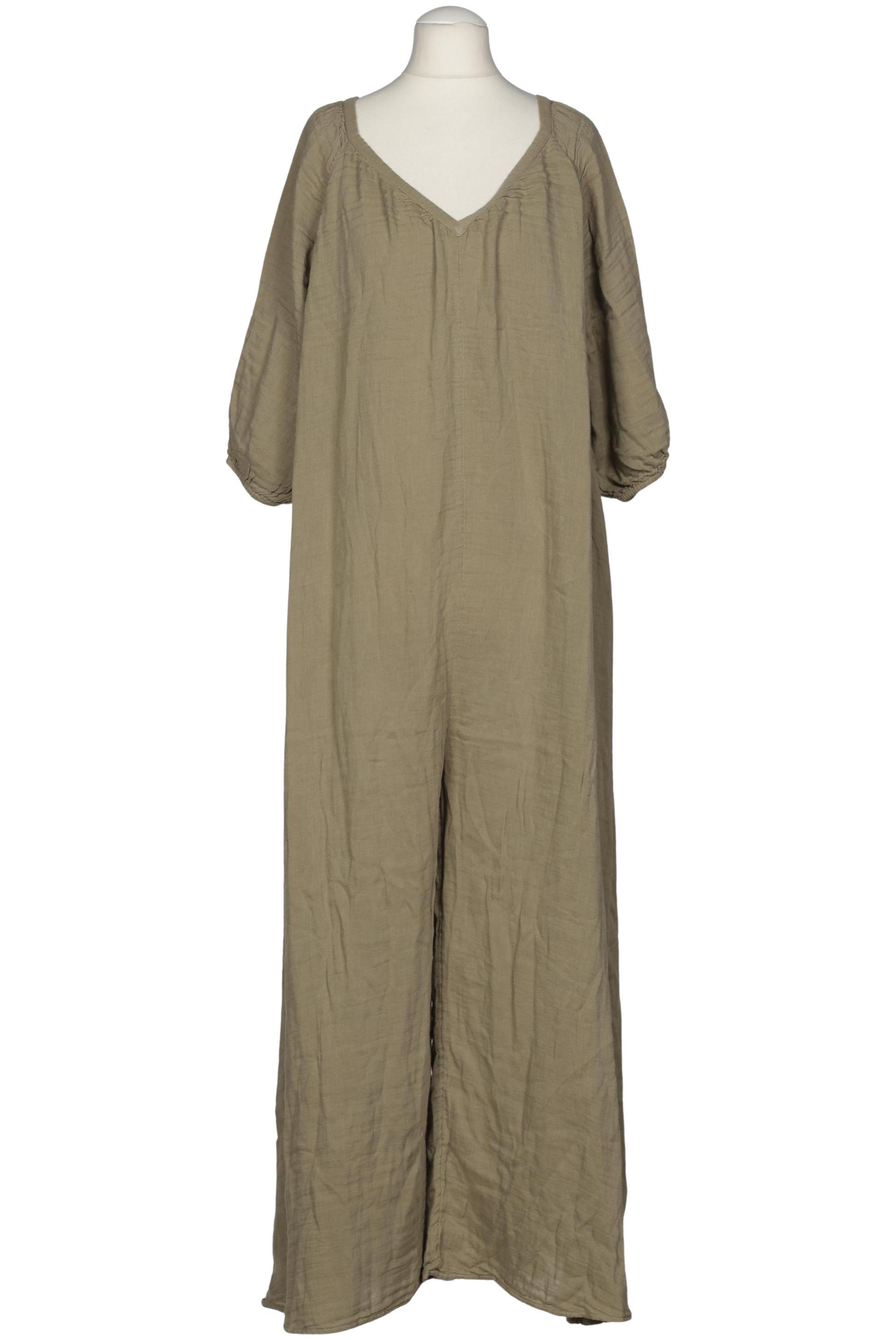 

Oysho Damen Jumpsuit/Overall, beige, Gr. 34