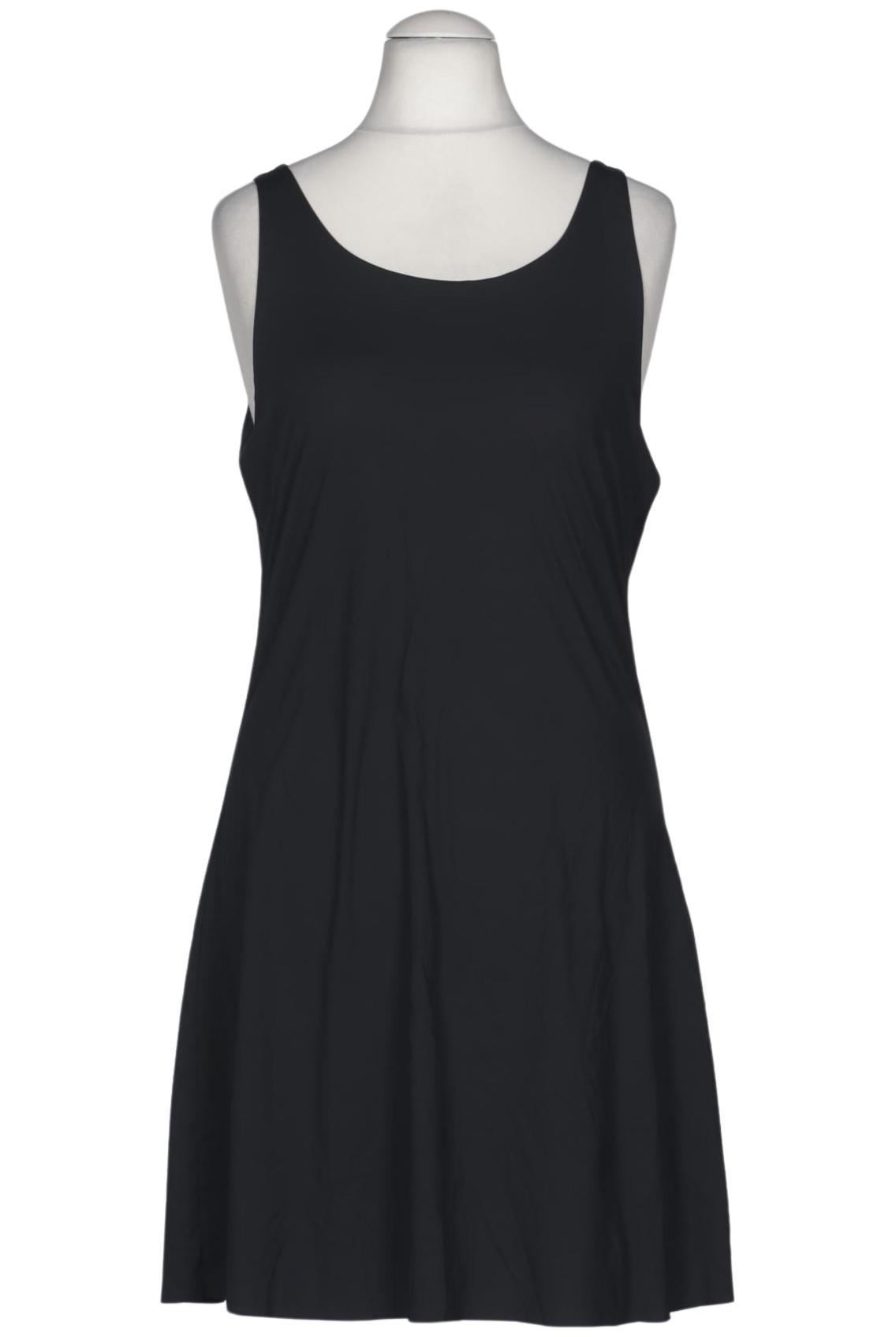 

Oysho Damen Jumpsuit/Overall, schwarz, Gr. 42