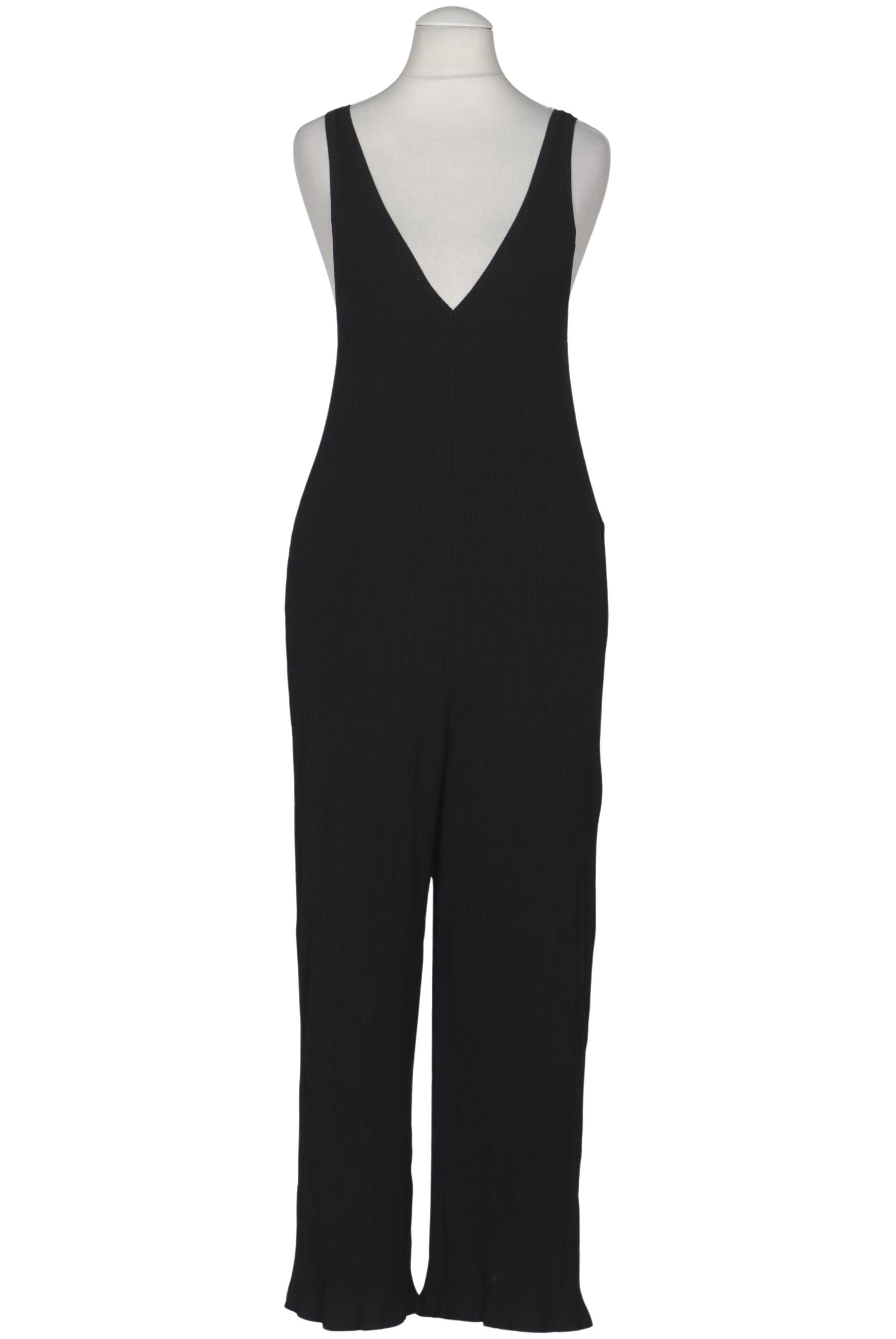 

Oysho Damen Jumpsuit/Overall, schwarz, Gr. 38