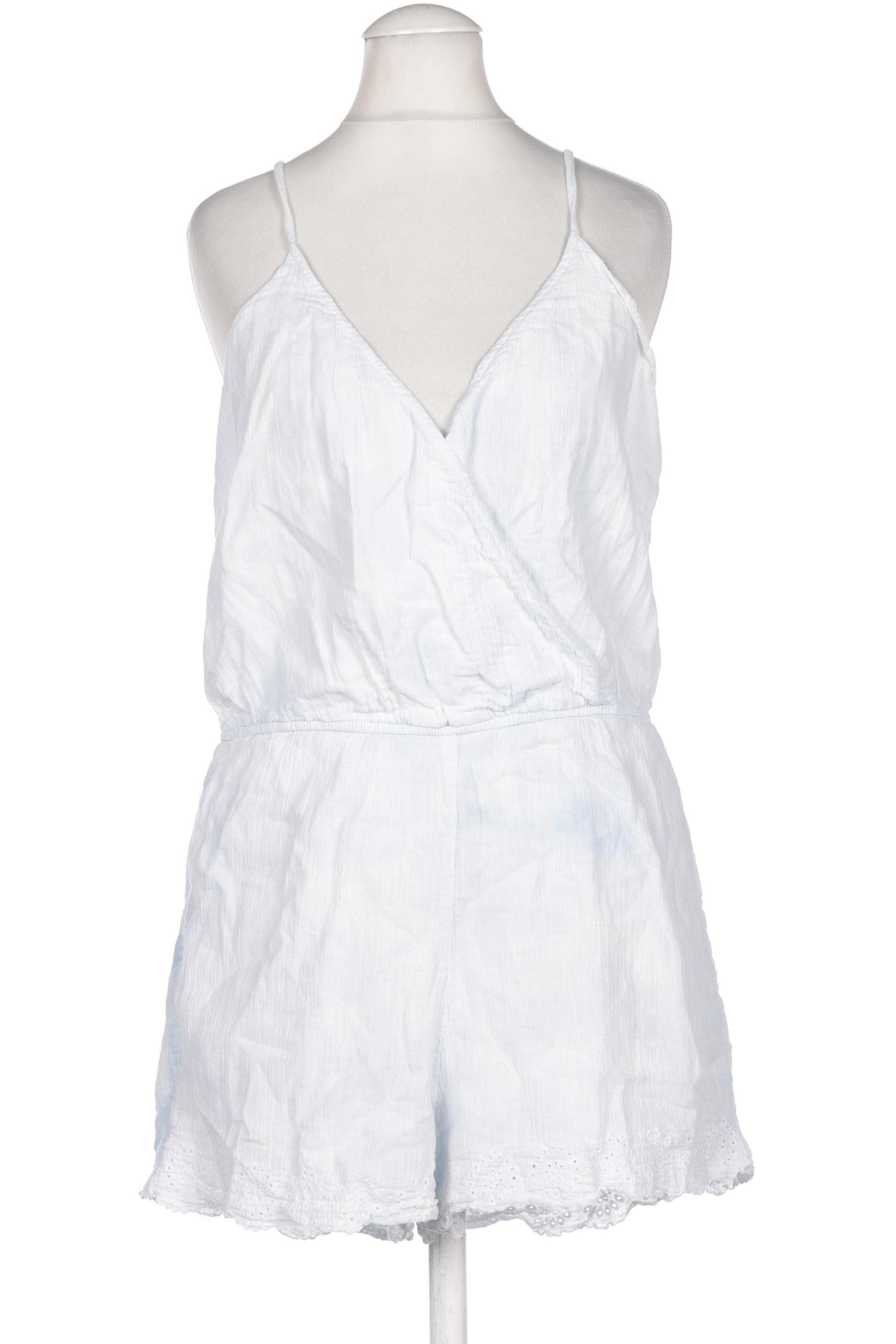 

Oysho Damen Jumpsuit/Overall, hellblau