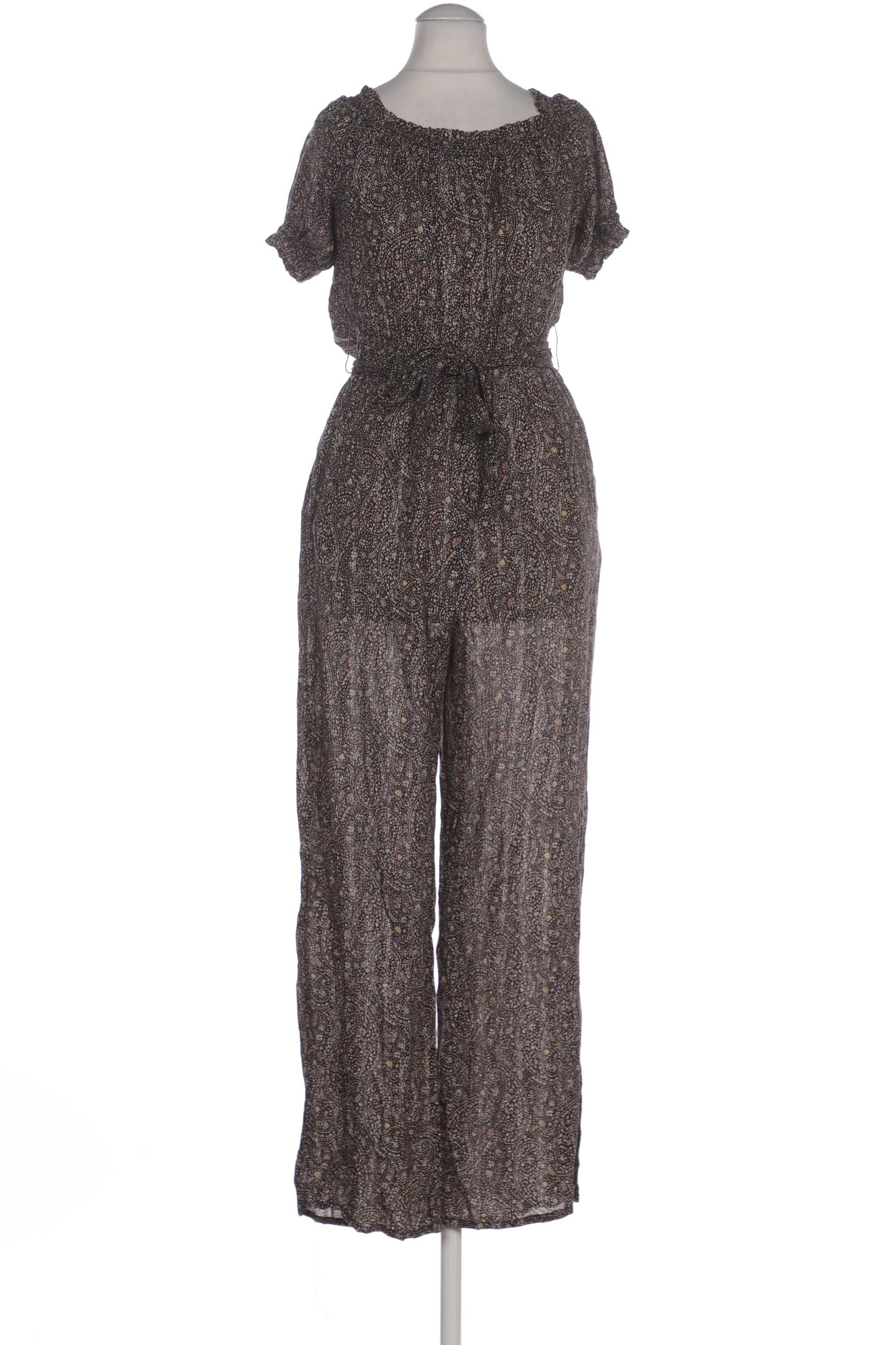 

Oysho Damen Jumpsuit/Overall, braun, Gr. 36