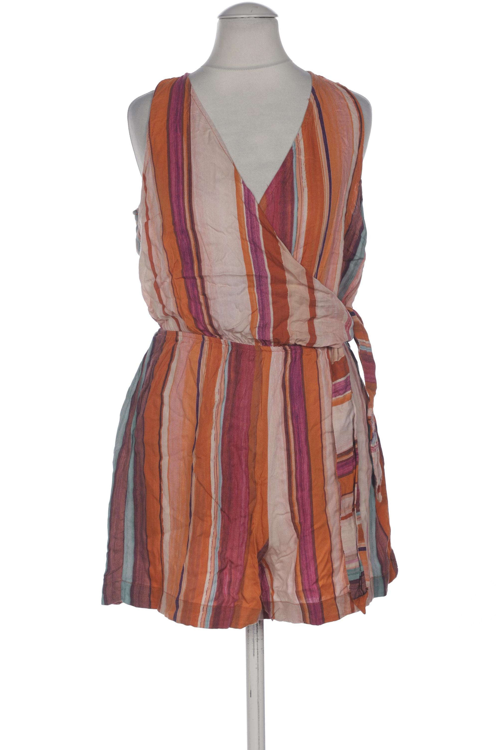 

Oysho Damen Jumpsuit/Overall, mehrfarbig, Gr. 36