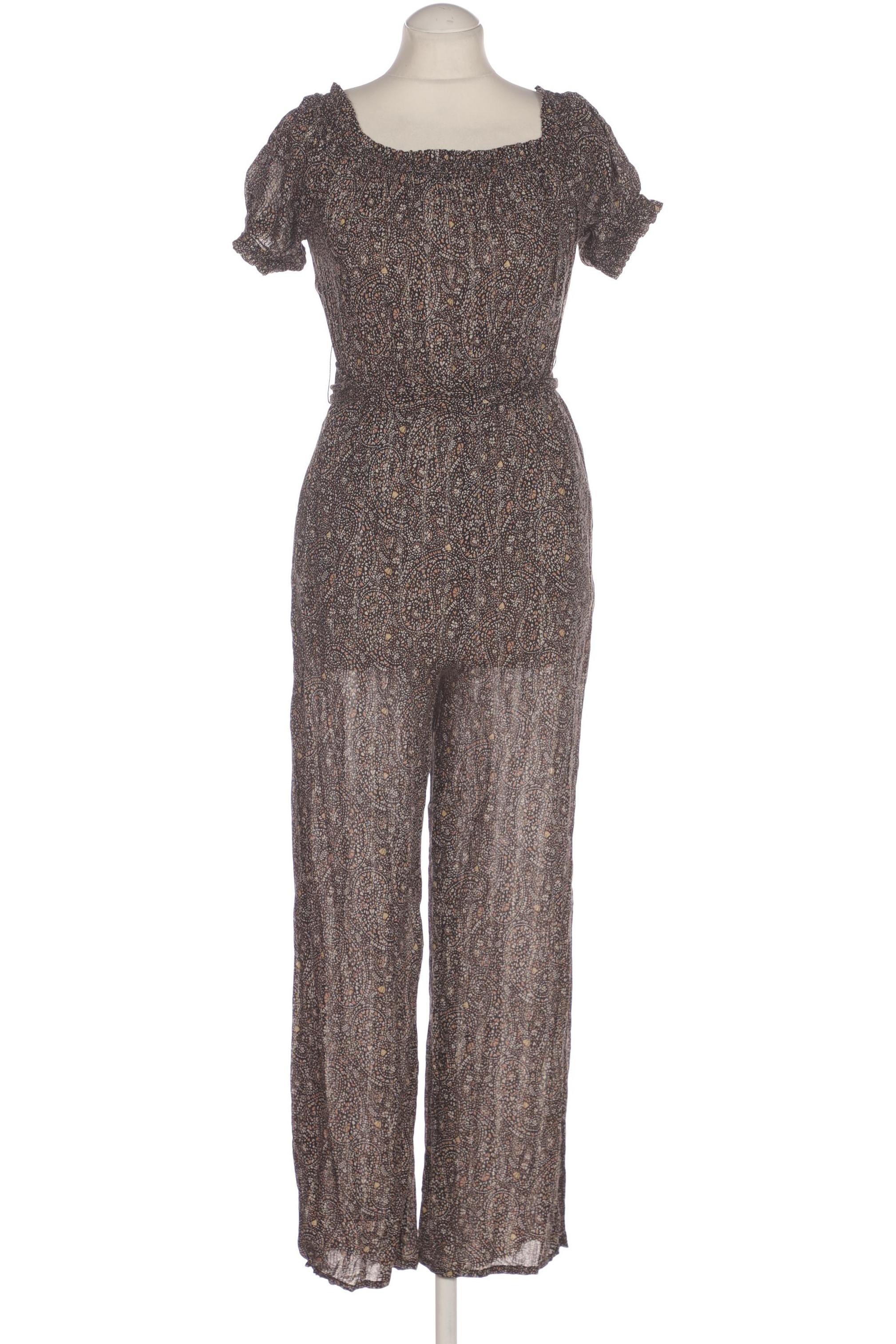 

Oysho Damen Jumpsuit/Overall, braun