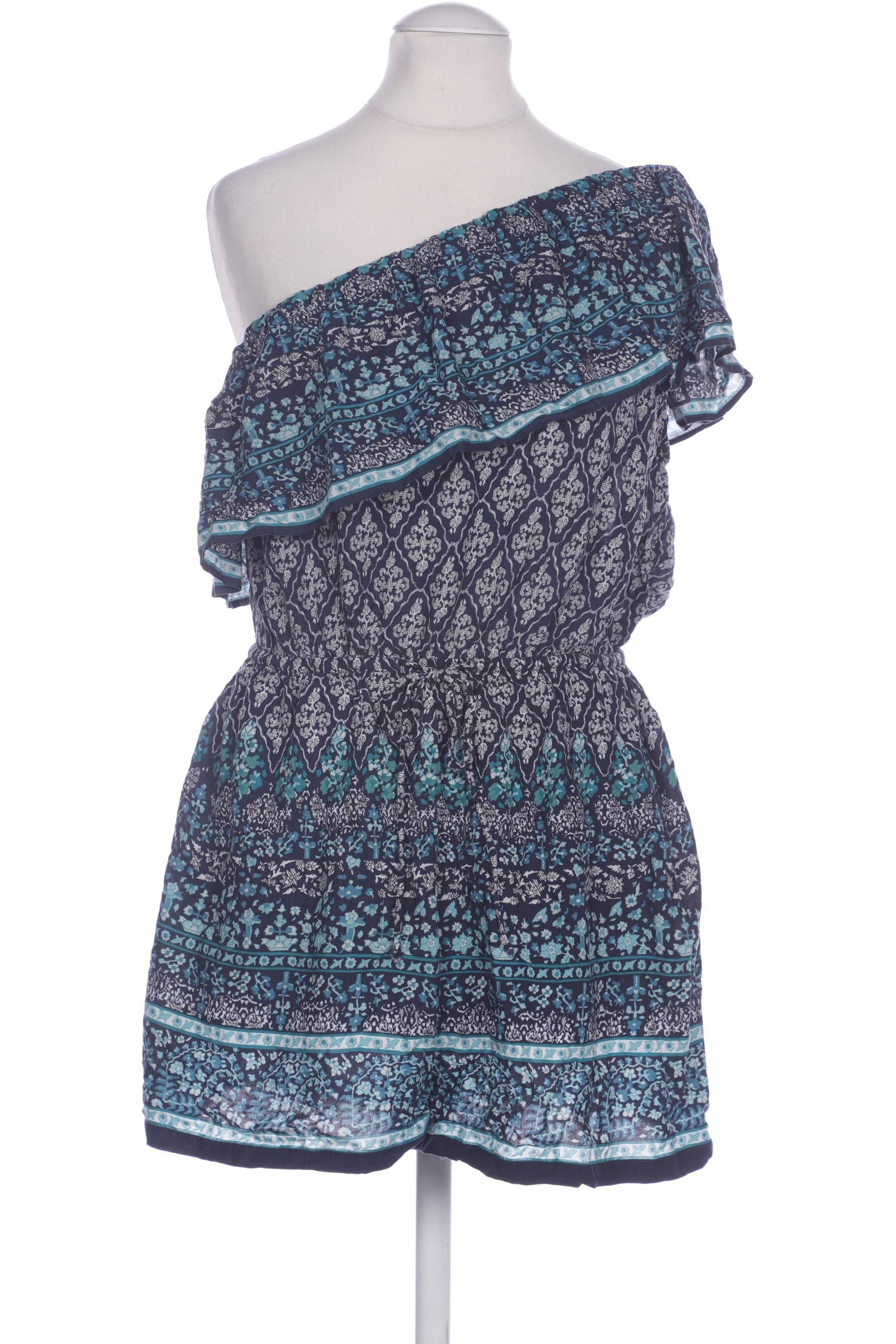 

Oysho Damen Jumpsuit/Overall, marineblau, Gr. 36