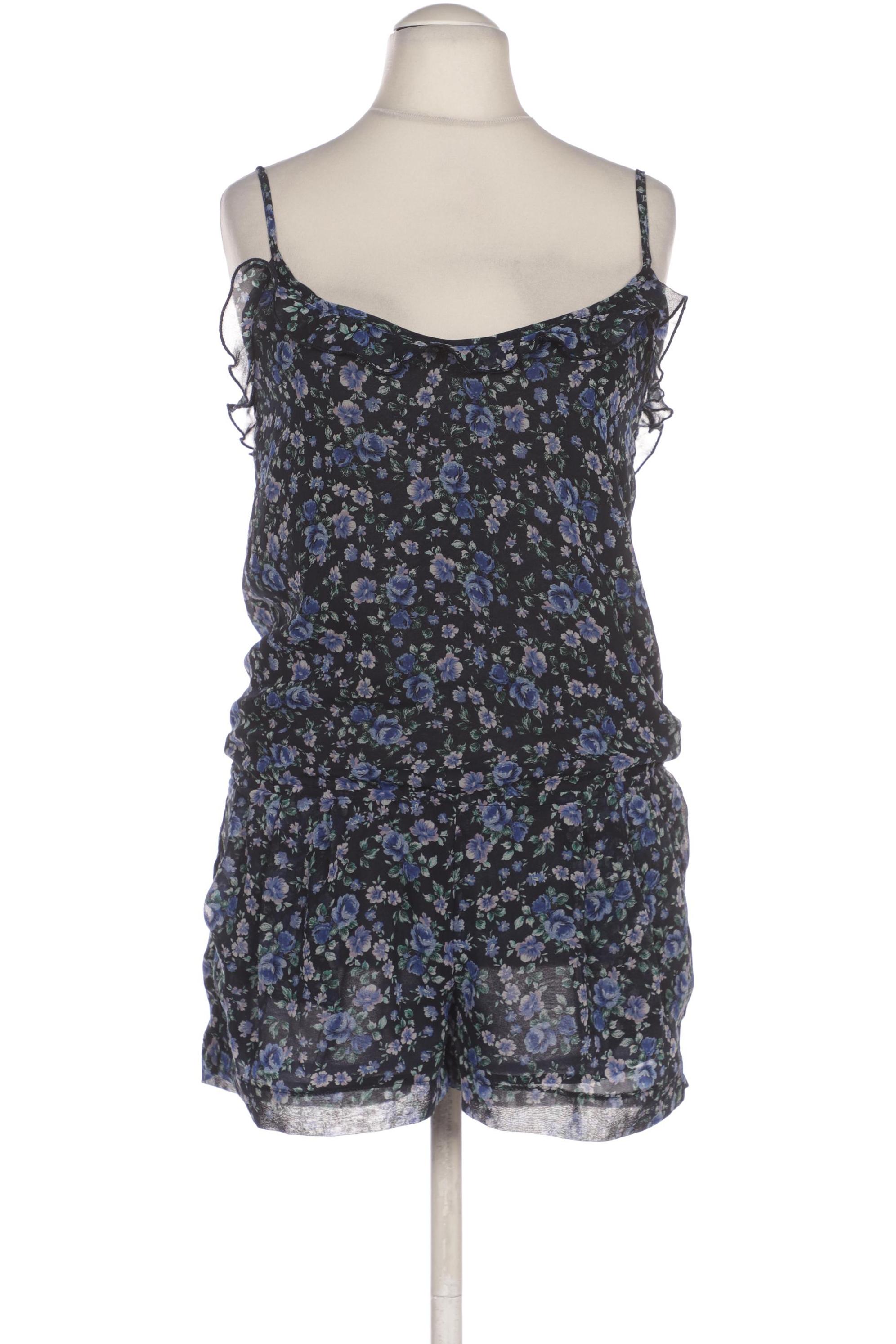 

Oysho Damen Jumpsuit/Overall, blau, Gr. 38