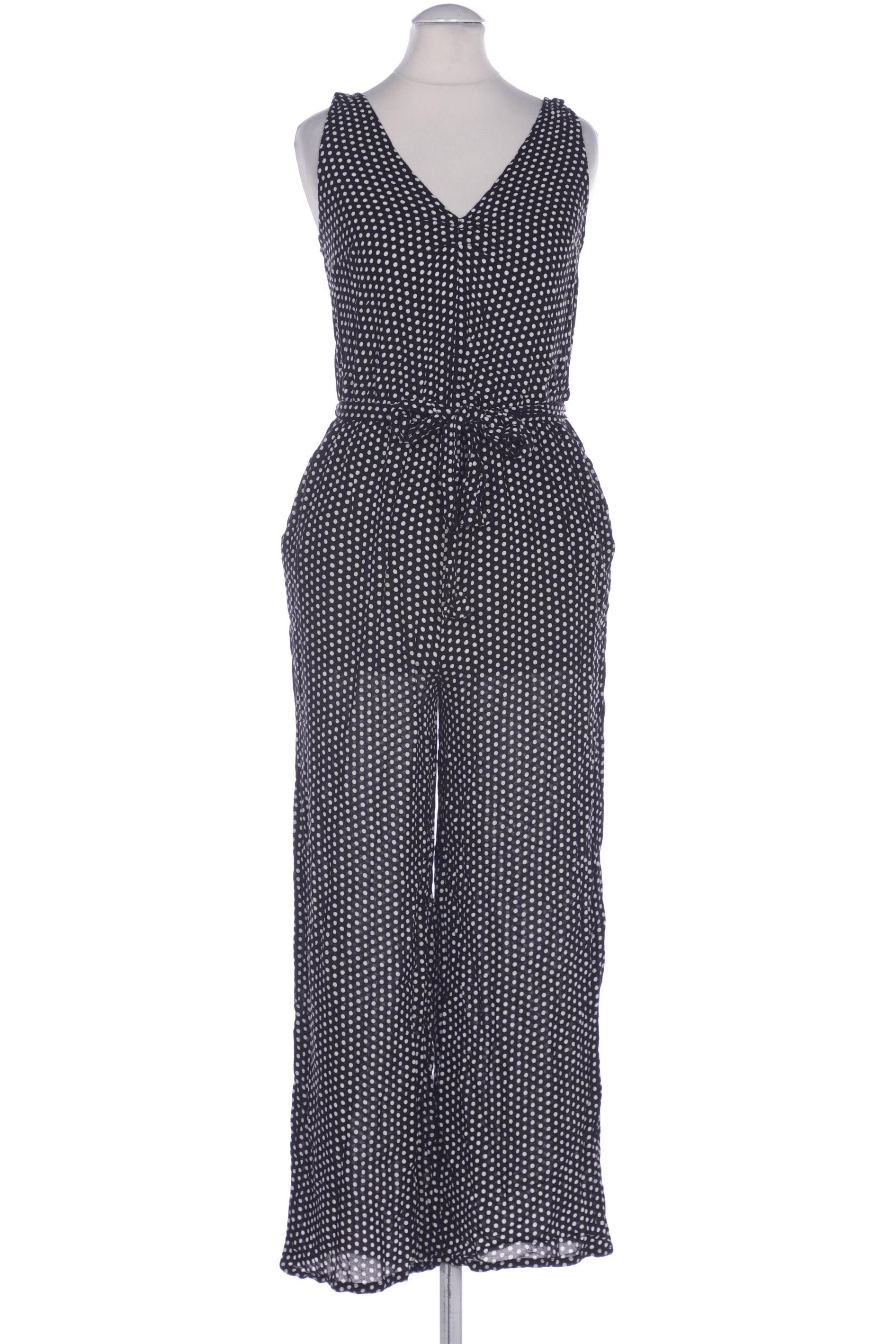 

Oysho Damen Jumpsuit/Overall, schwarz