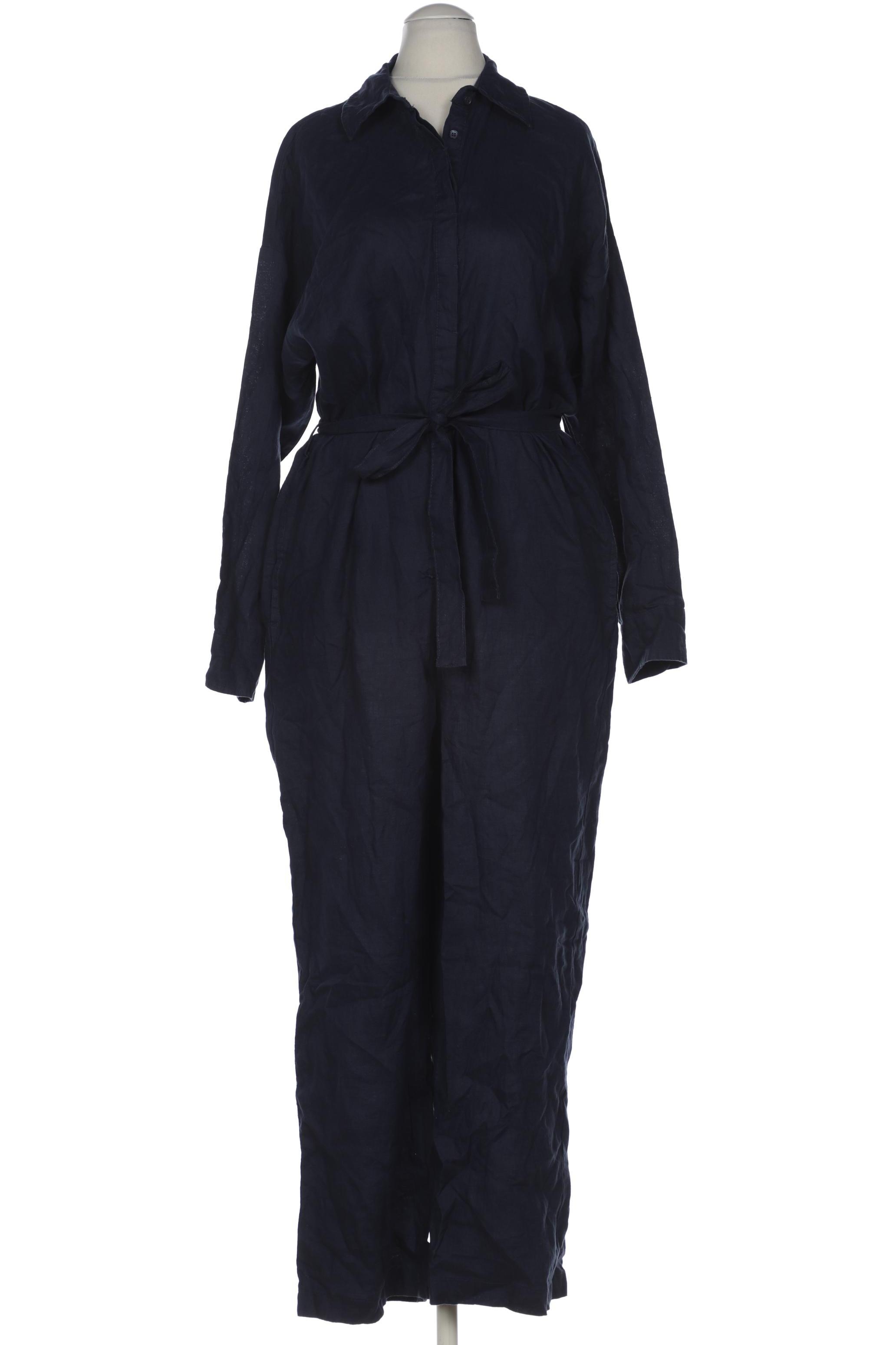 

Oysho Damen Jumpsuit/Overall, marineblau, Gr. 36