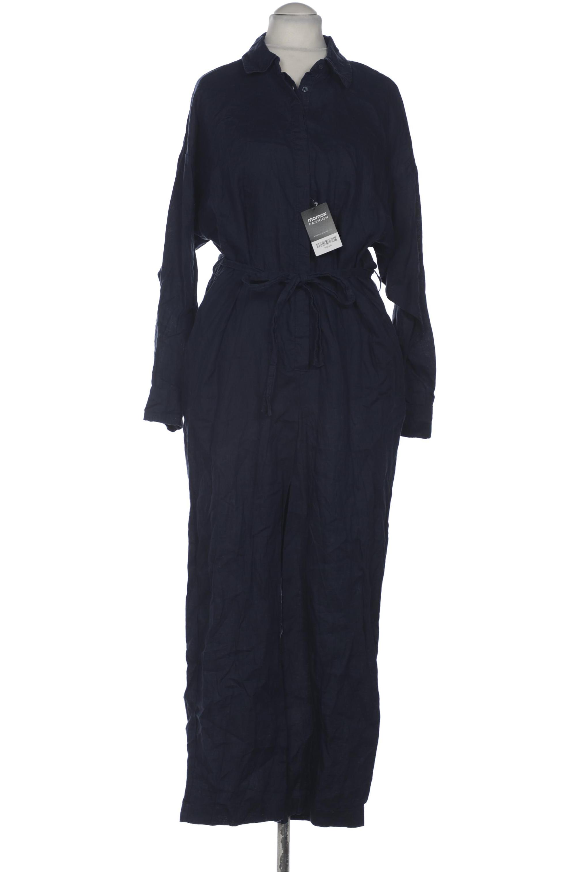 

Oysho Damen Jumpsuit/Overall, marineblau, Gr. 42