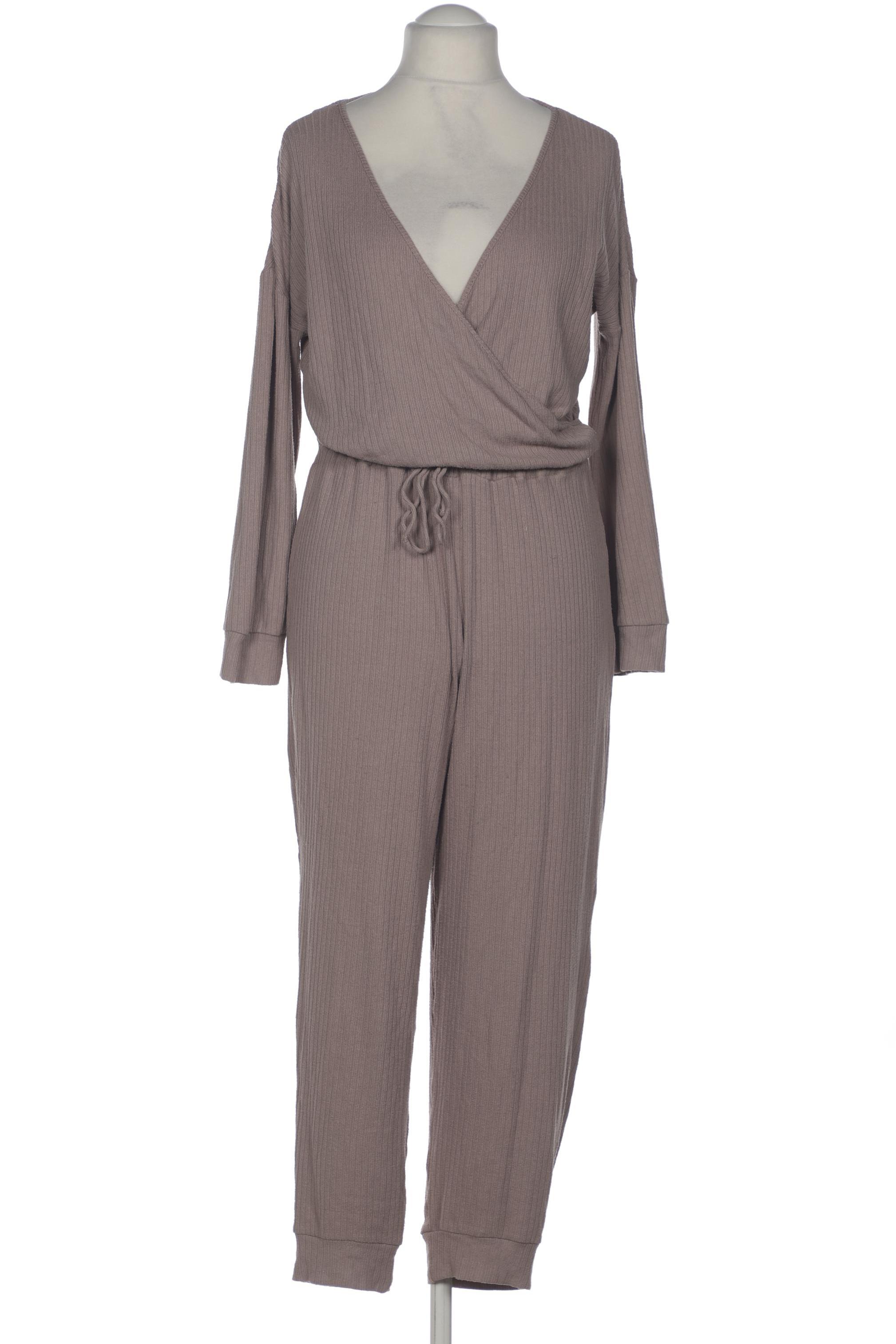 

Oysho Damen Jumpsuit/Overall, braun, Gr. 38