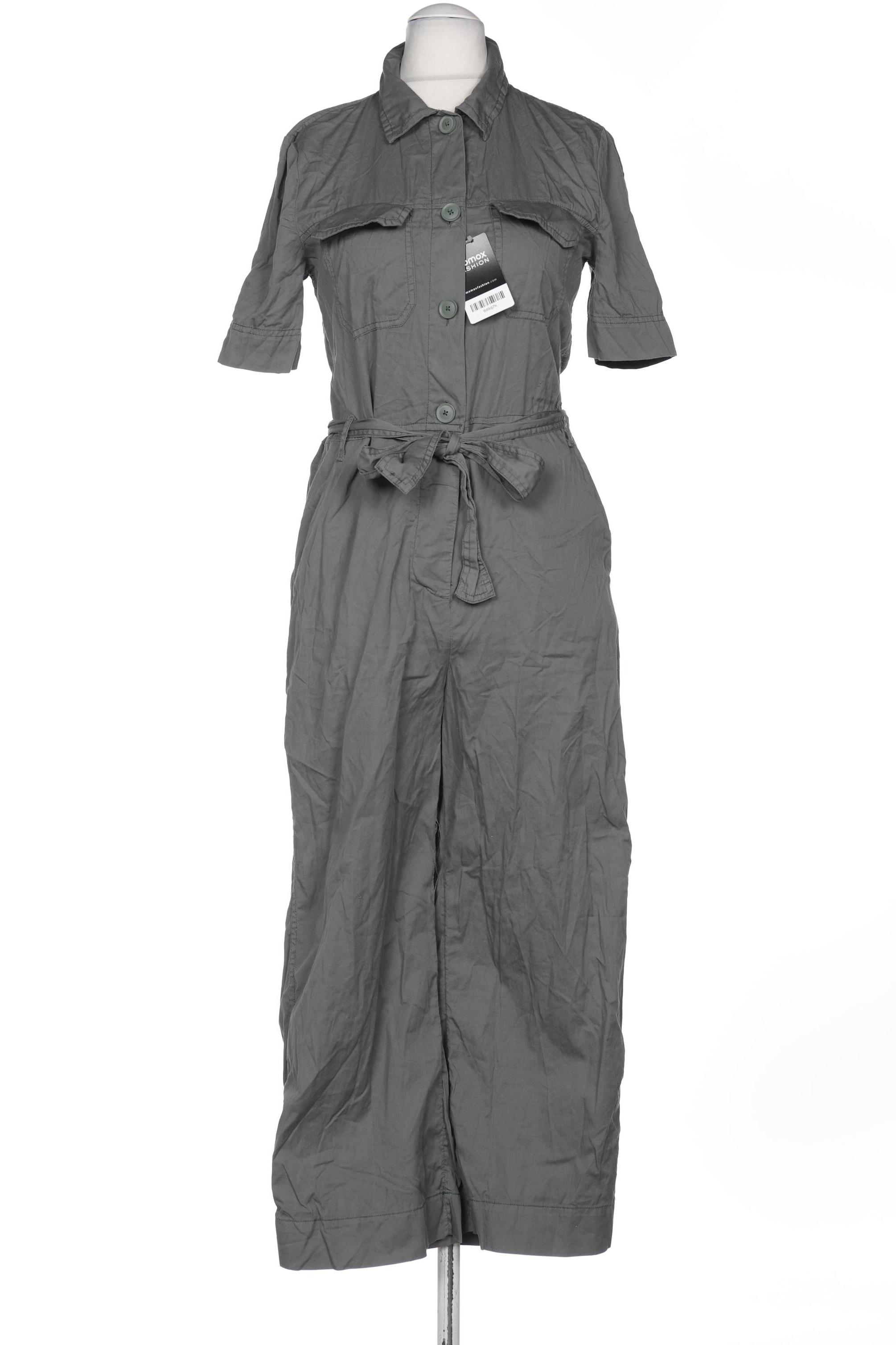

Oysho Damen Jumpsuit/Overall, grün, Gr. 36