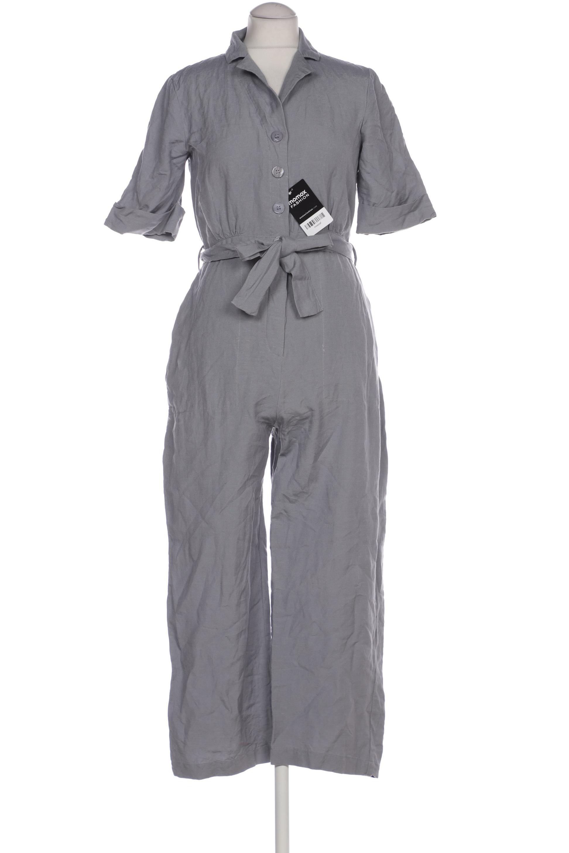

Oysho Damen Jumpsuit/Overall, grau, Gr. 36