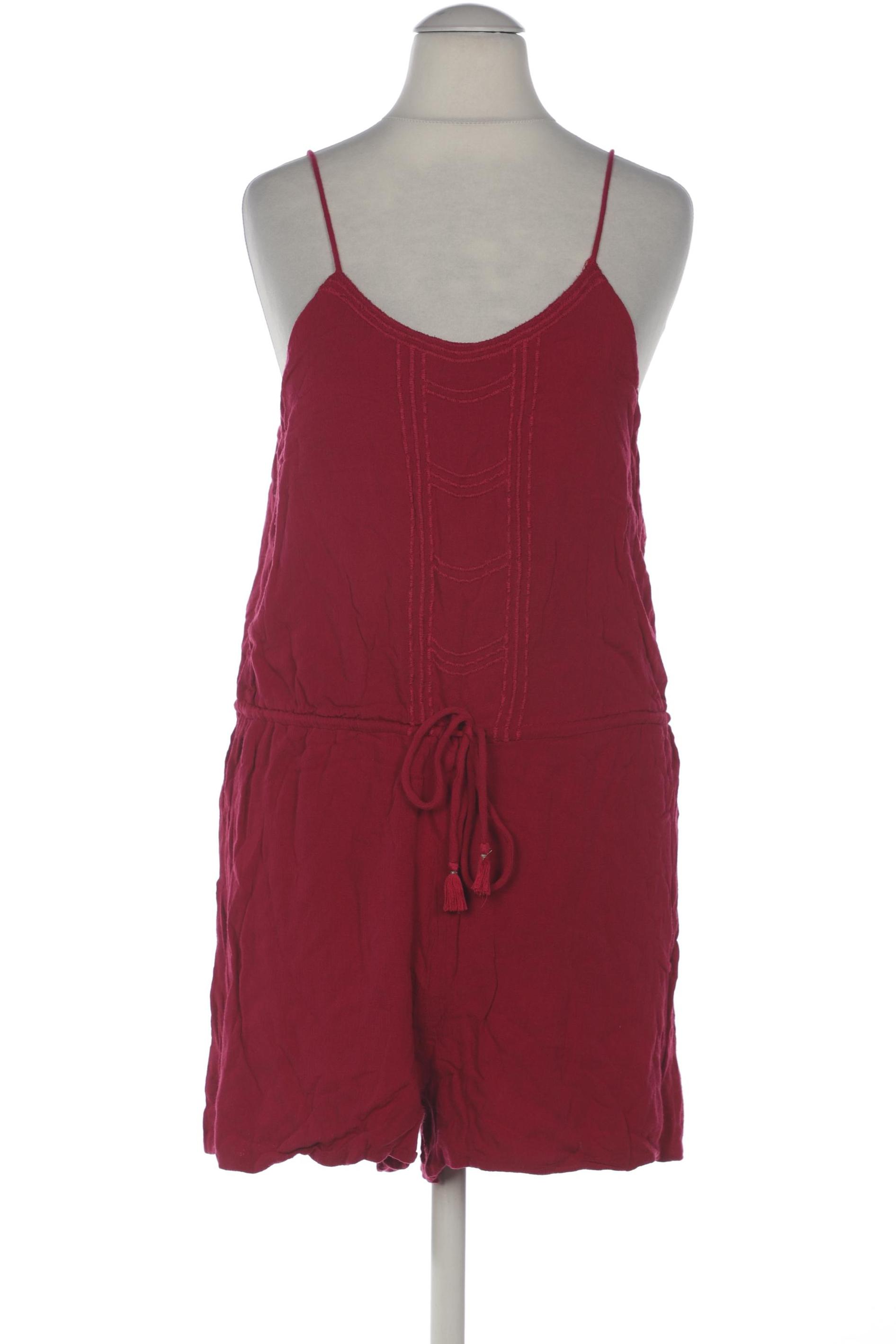 

Oysho Damen Jumpsuit/Overall, pink, Gr. 36