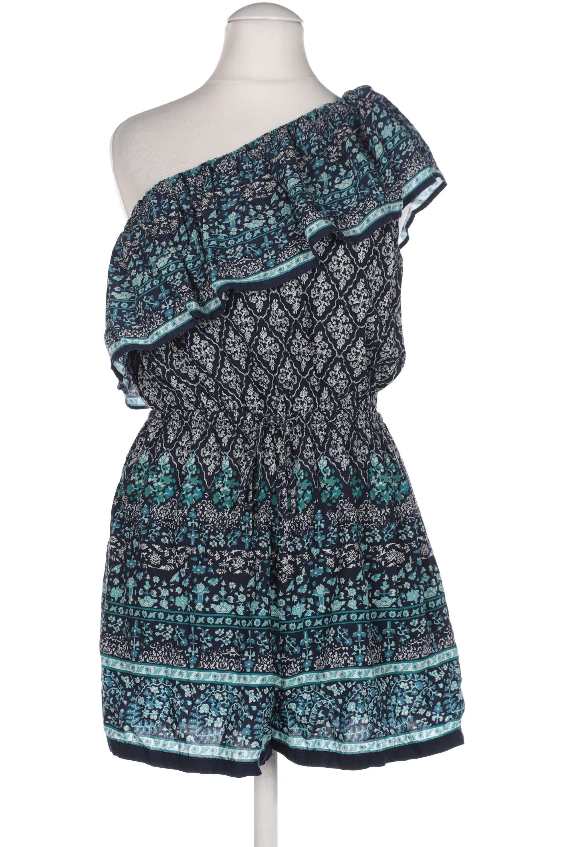 

Oysho Damen Jumpsuit/Overall, marineblau, Gr. 36
