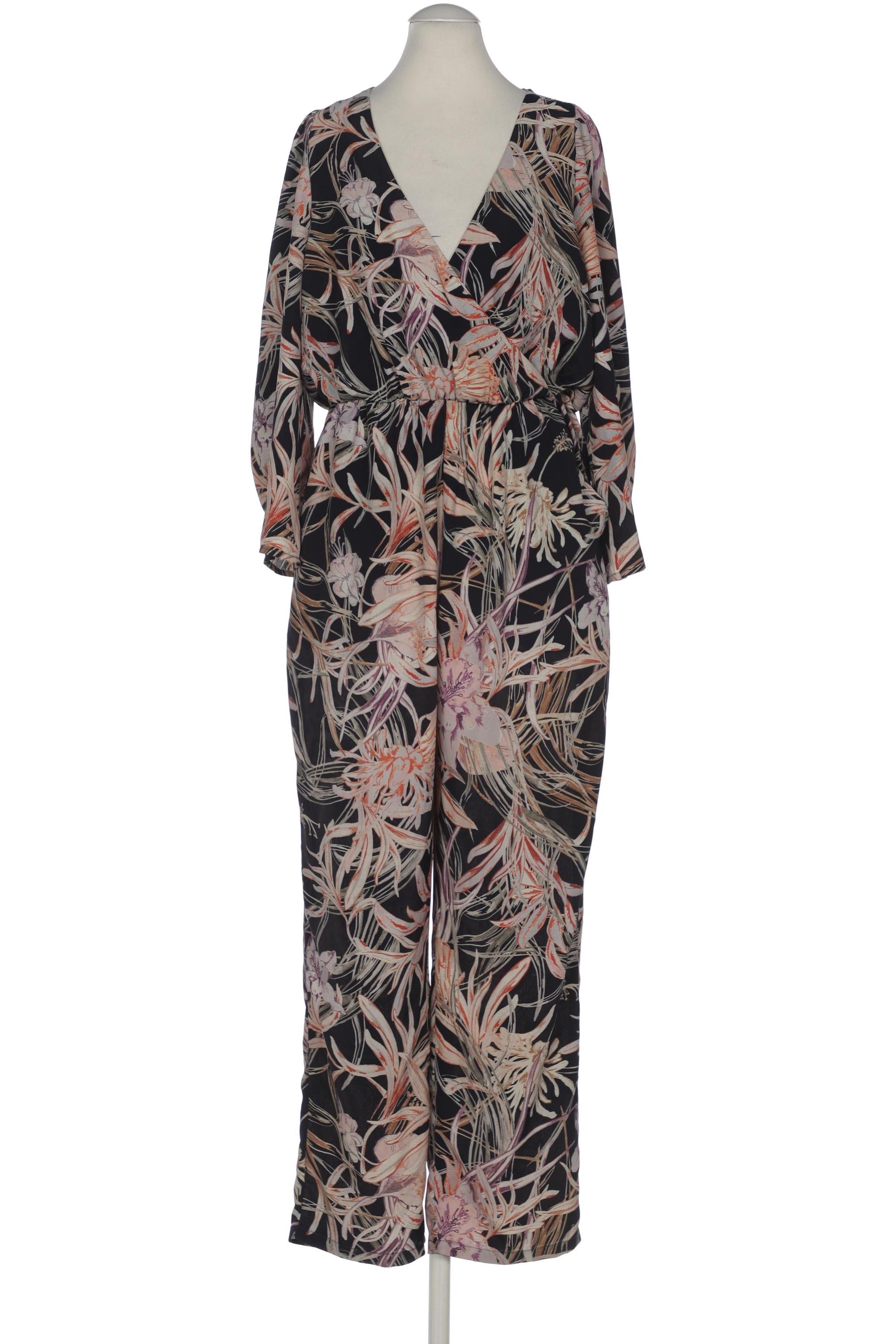 

Oysho Damen Jumpsuit/Overall, mehrfarbig, Gr. 38