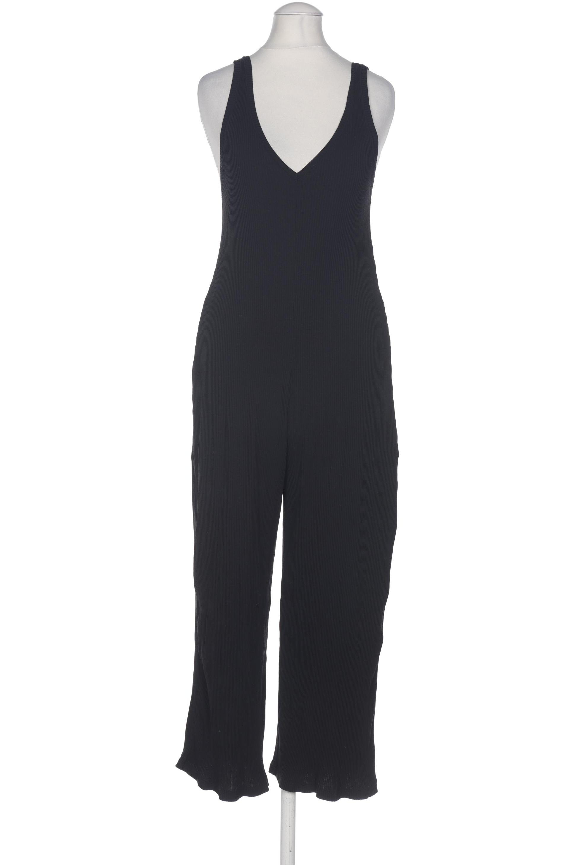 

Oysho Damen Jumpsuit/Overall, schwarz