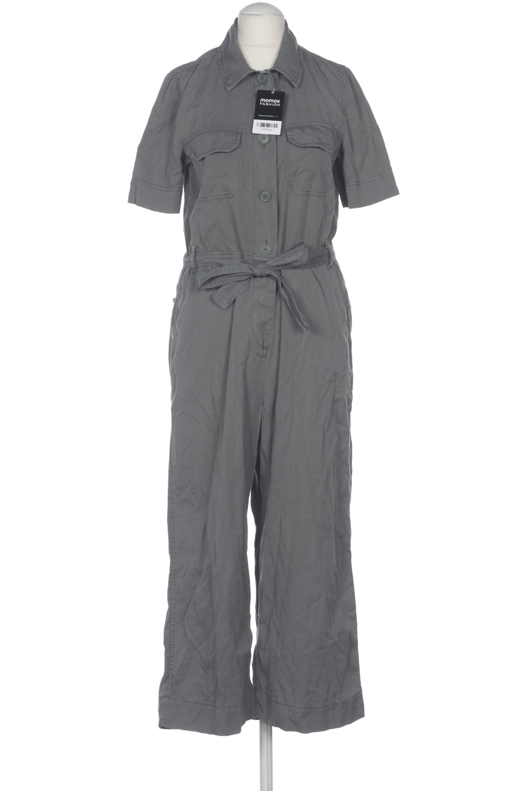 

Oysho Damen Jumpsuit/Overall, türkis, Gr. 36