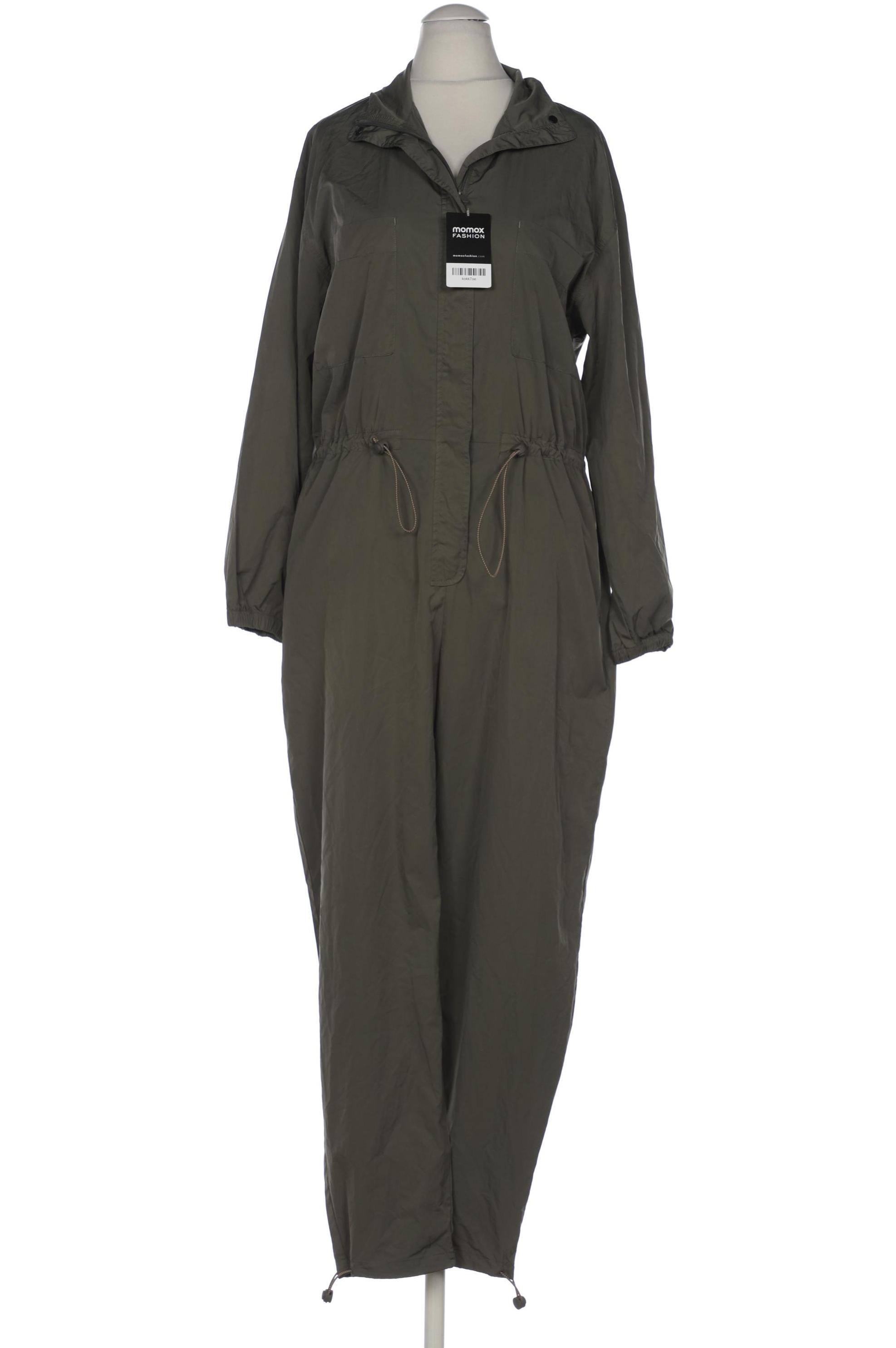 

Oysho Damen Jumpsuit/Overall, grün, Gr. 38